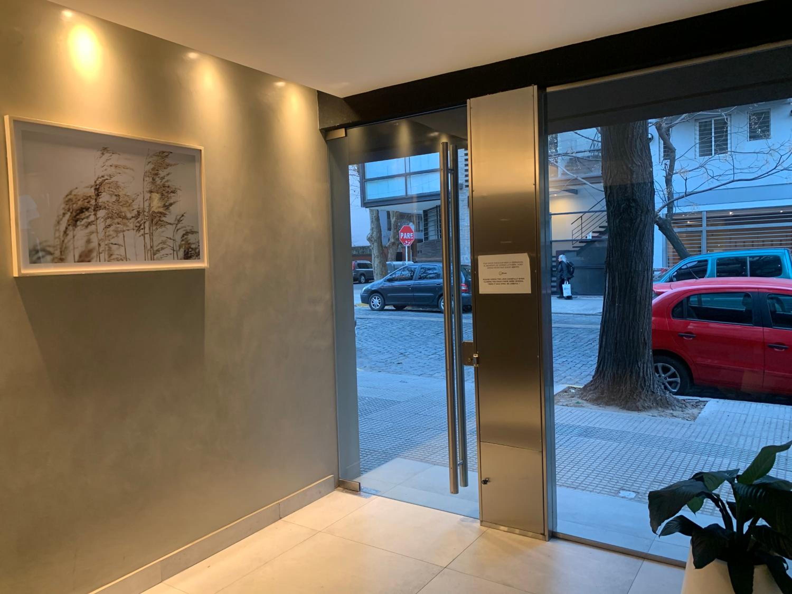 Departamento Palermo Hollywood