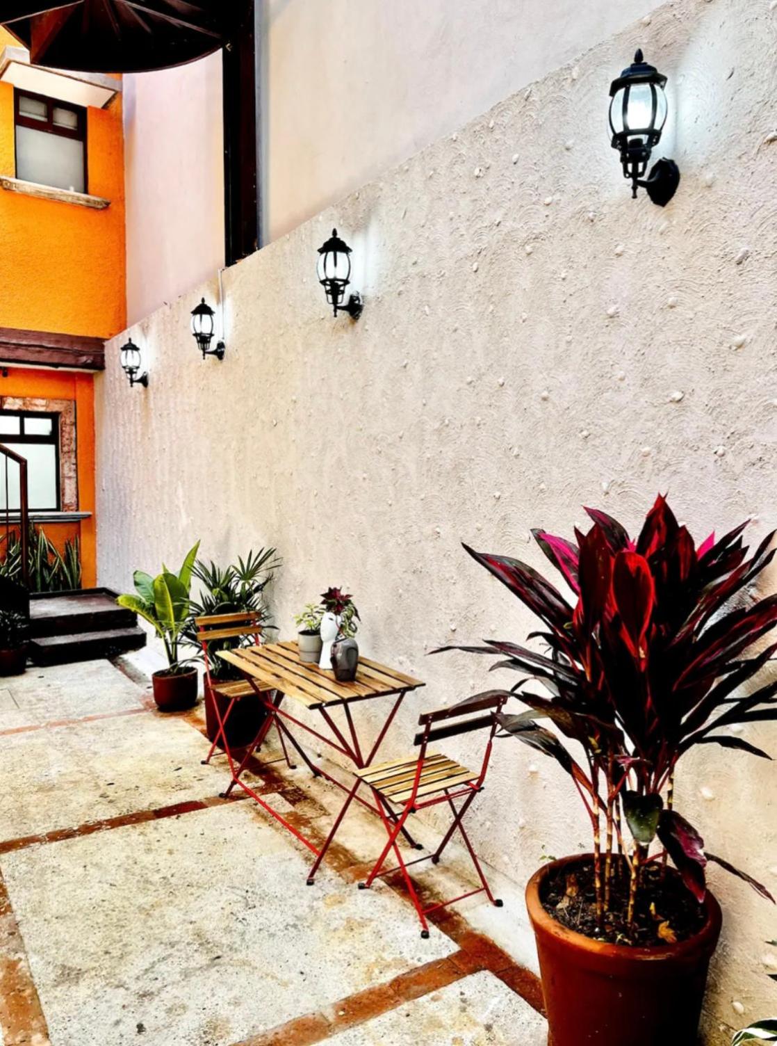 Casa Cielo