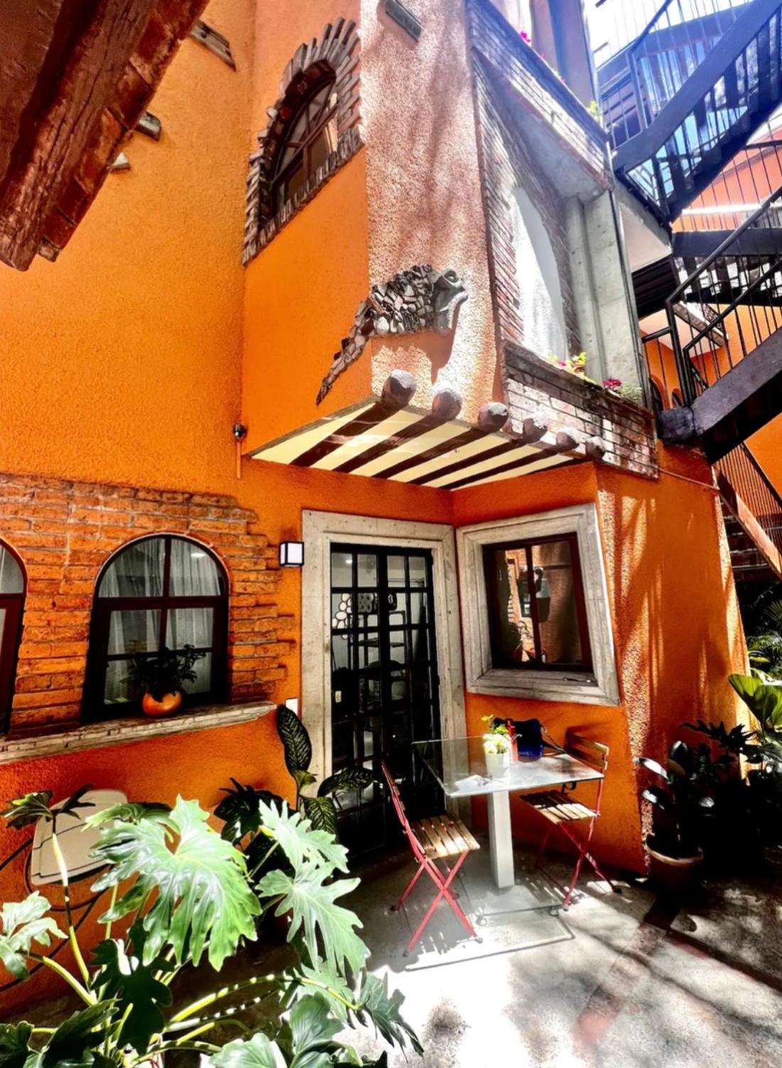 Casa Cielo