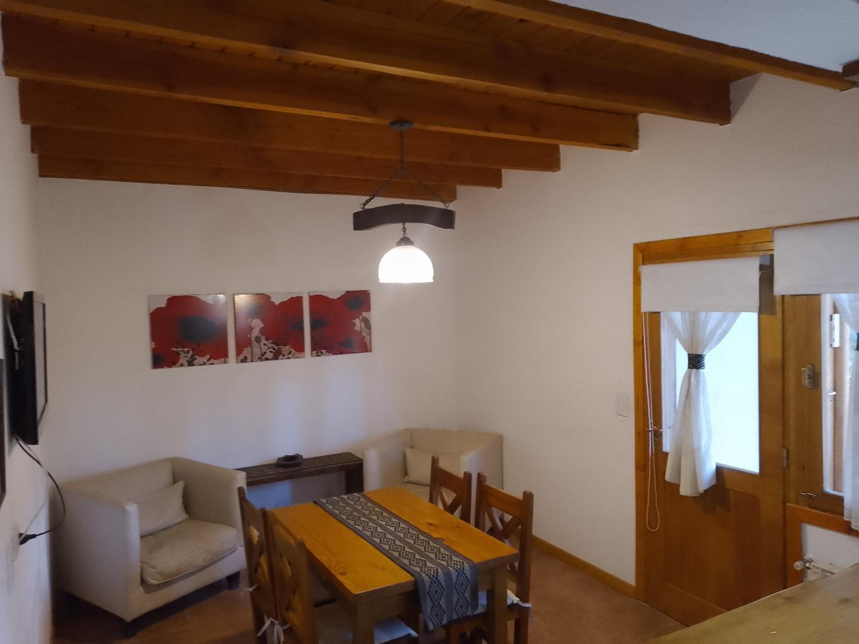 Complejo DEPARTAMENTOS ANDINOS
