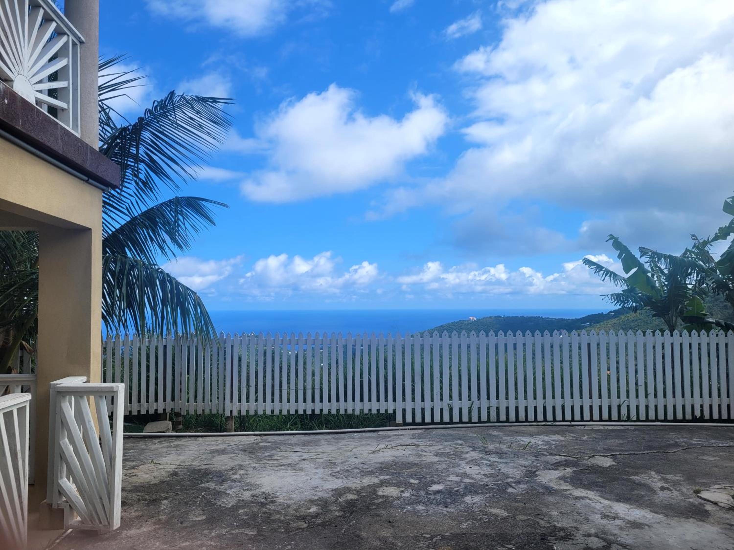Sage Mountain Skyway, Comfortable One Bedroom in Sage Mountain, Tortola
