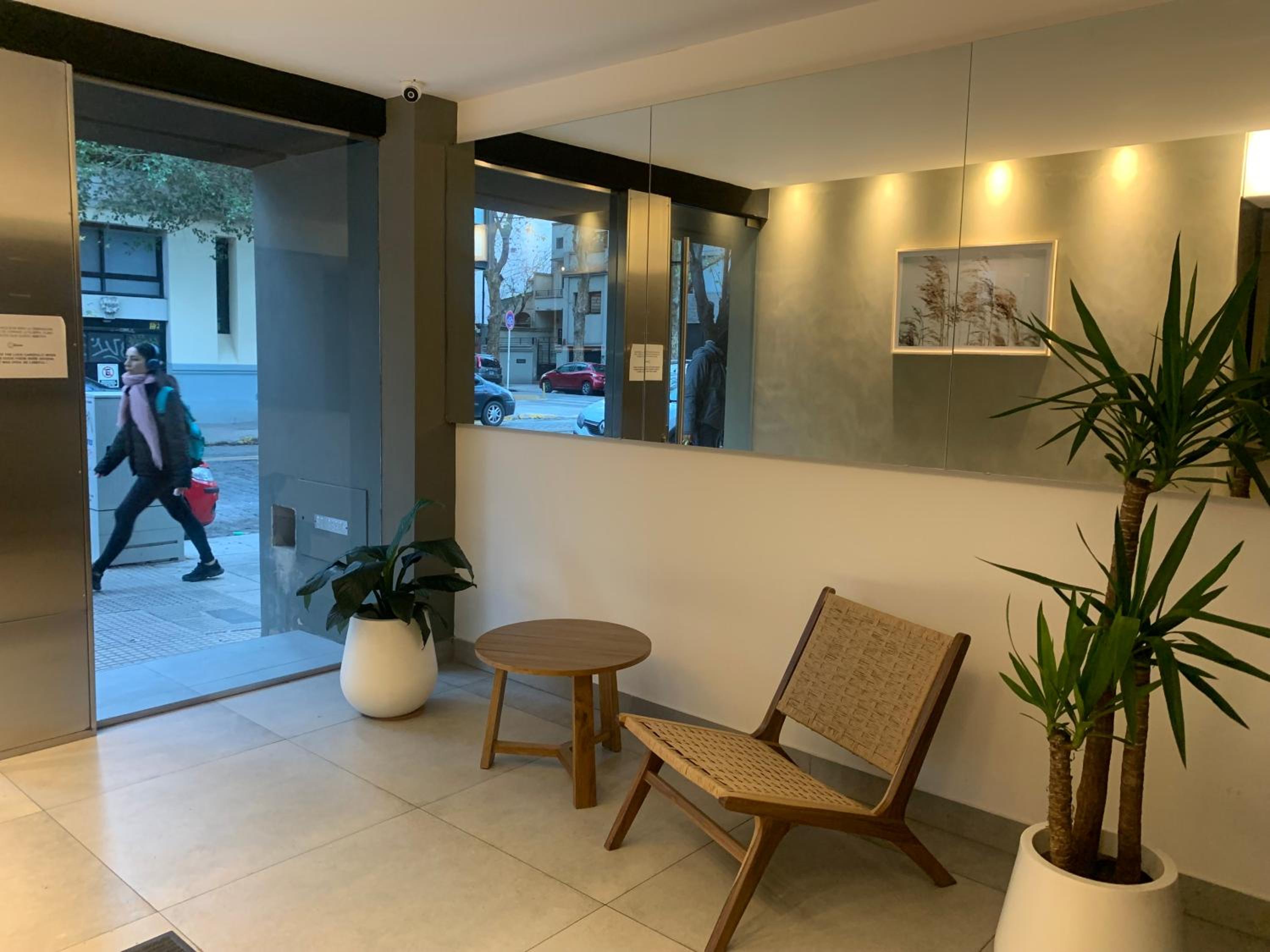 Departamento Palermo Hollywood