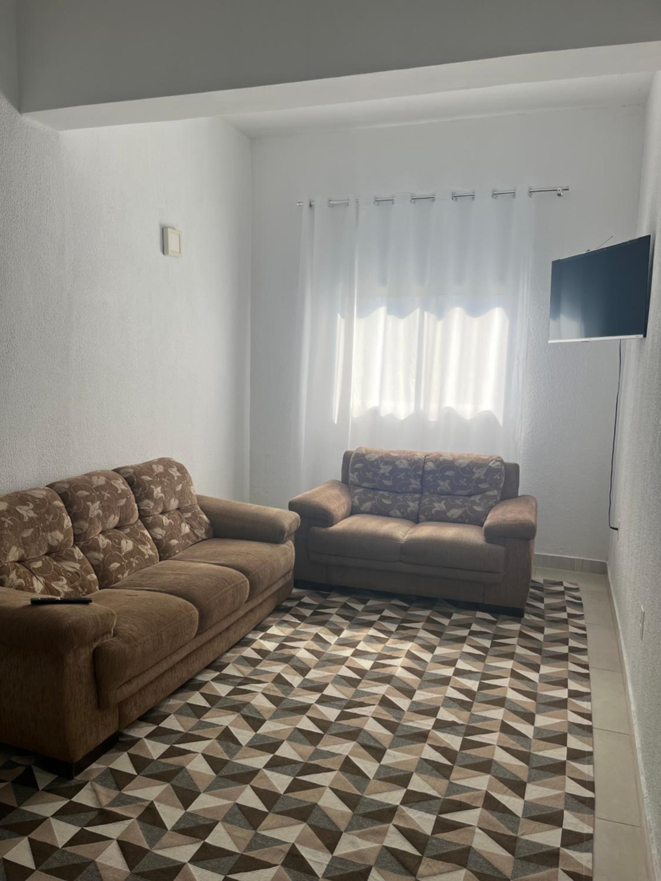 Casa localizada a 6 minutos da Canção Nova
