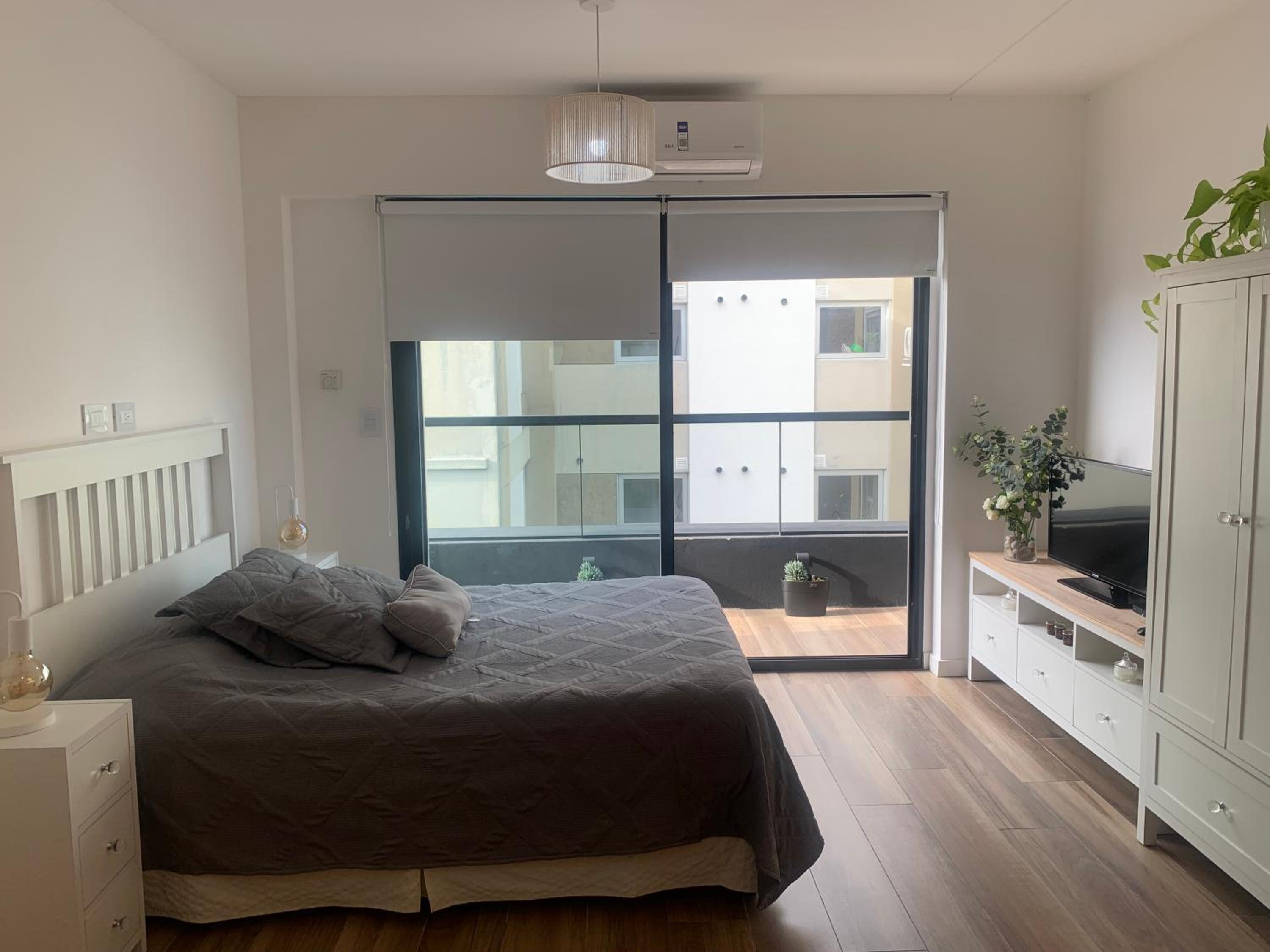Departamento Palermo Hollywood