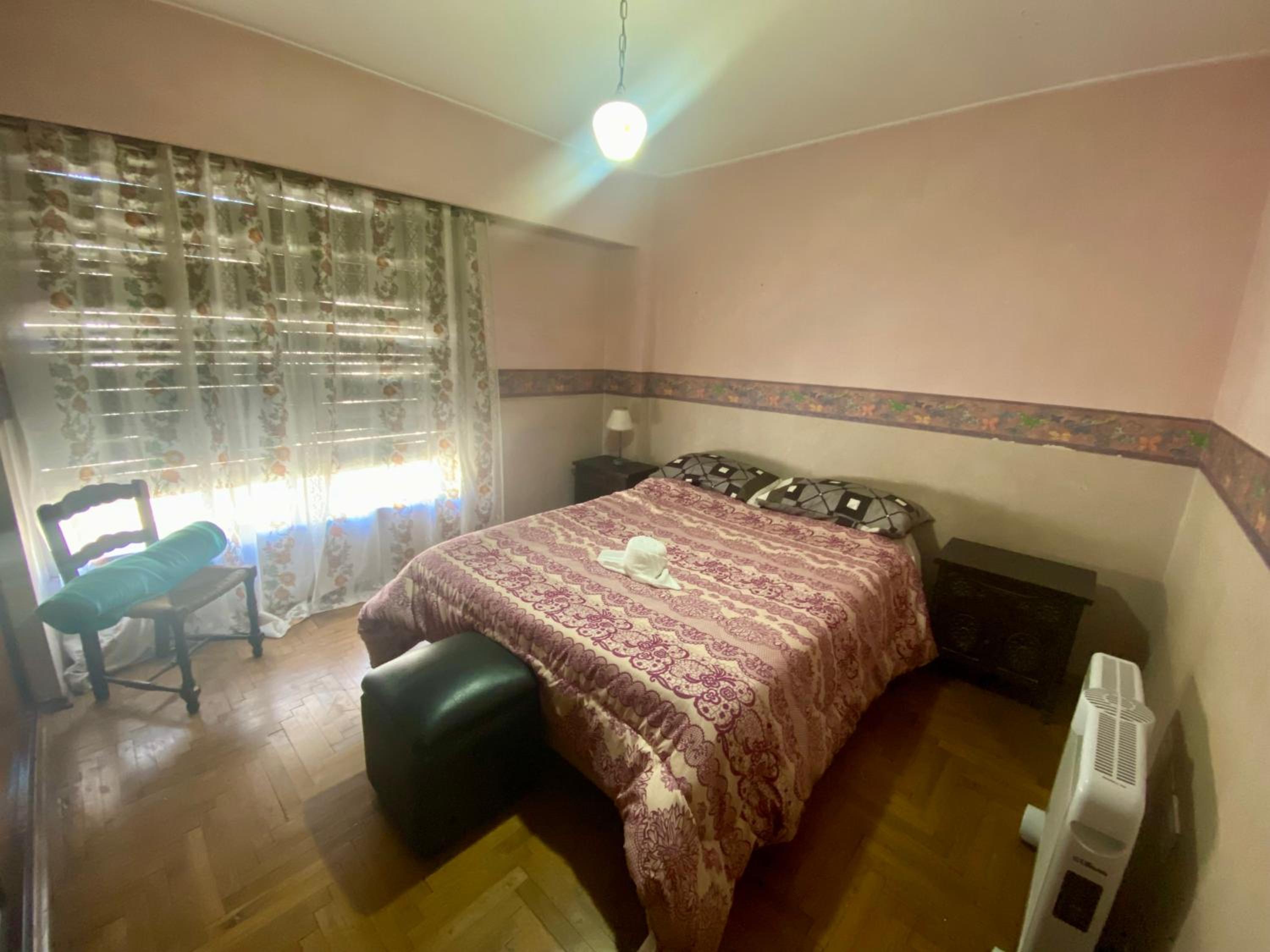 Julia Apparts - DEPARTAMENTO EN EL CENTRO DE LA CIUDAD