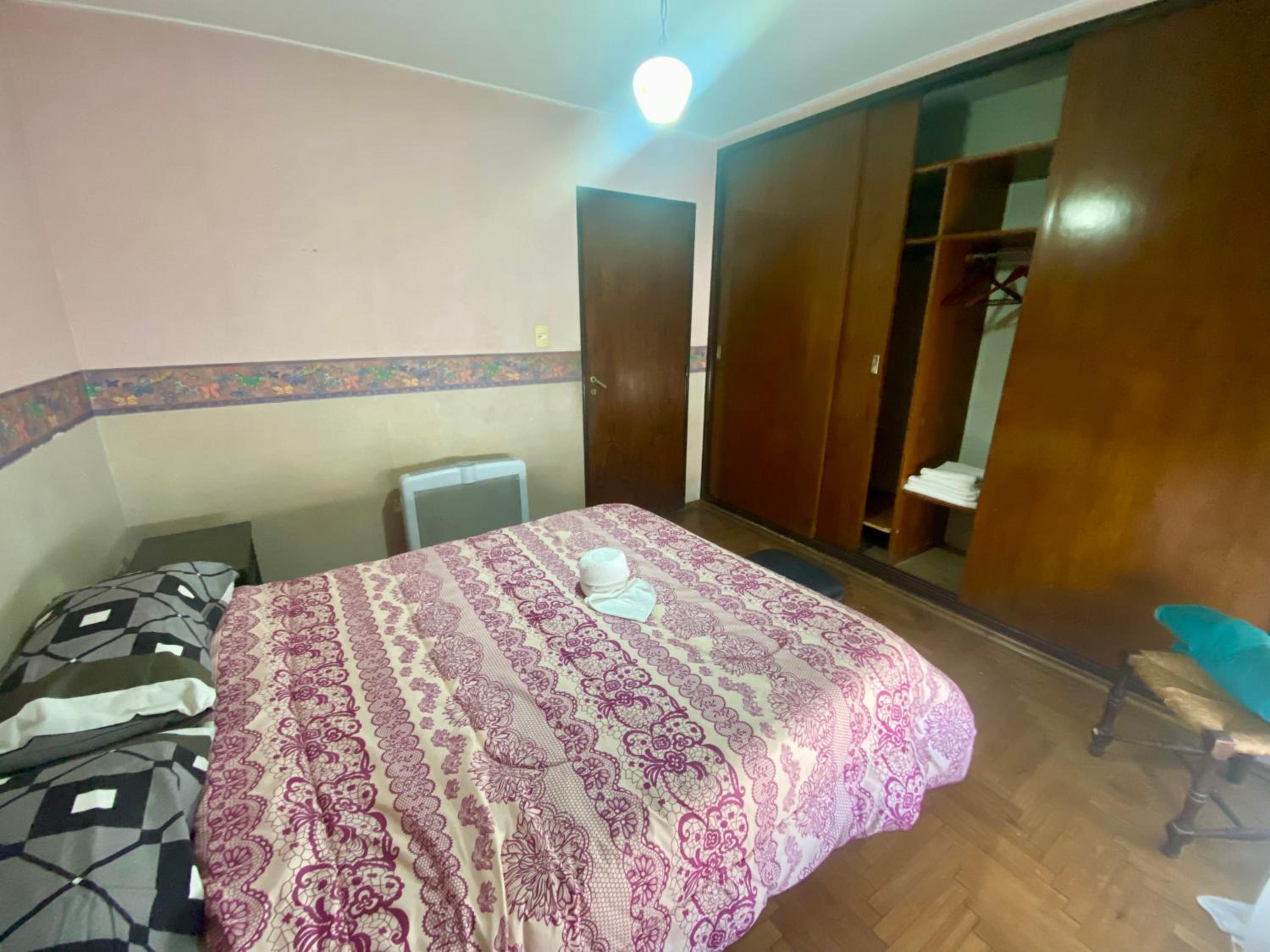 Julia Apparts - DEPARTAMENTO EN EL CENTRO DE LA CIUDAD