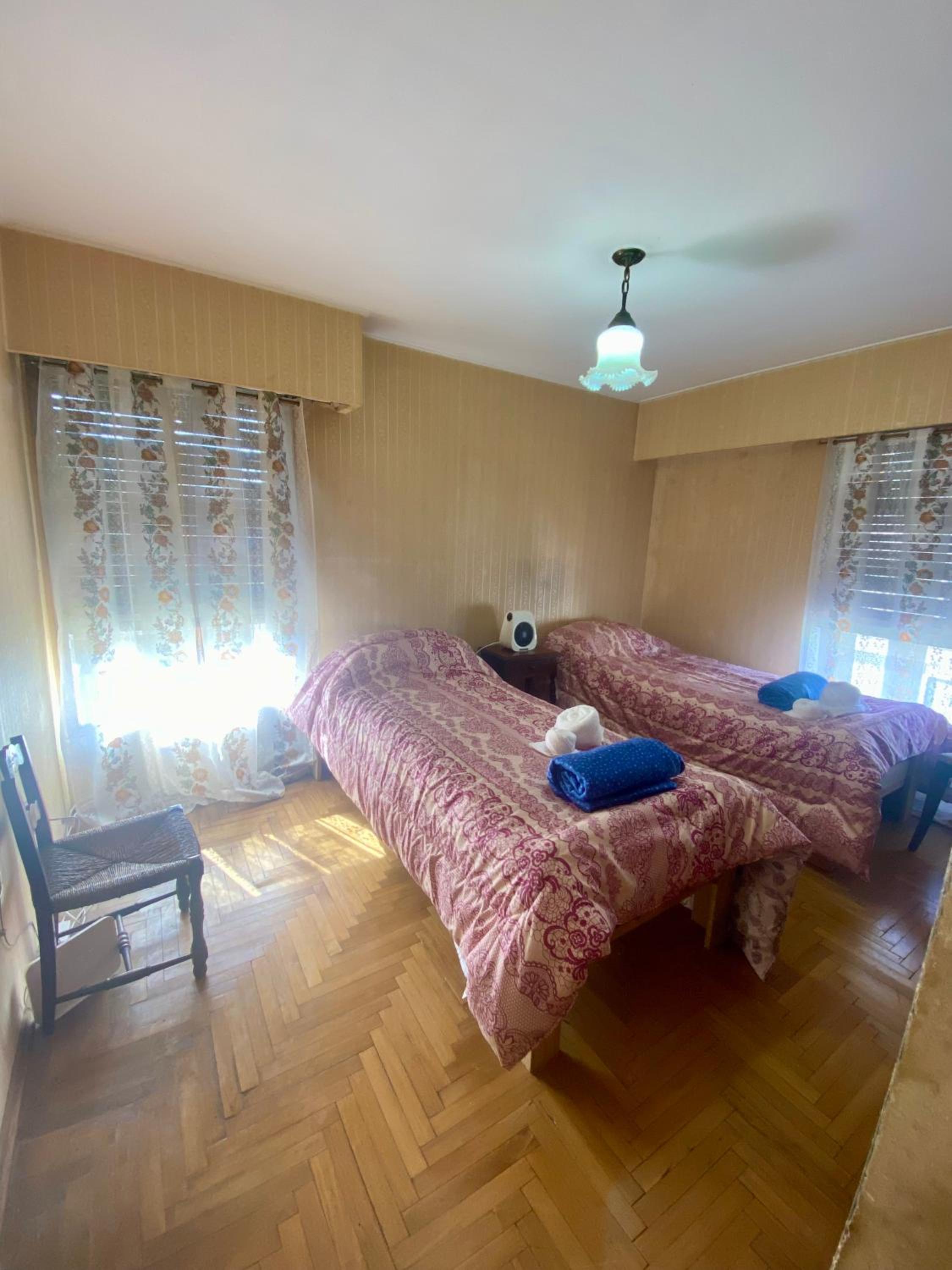 Julia Apparts - DEPARTAMENTO EN EL CENTRO DE LA CIUDAD