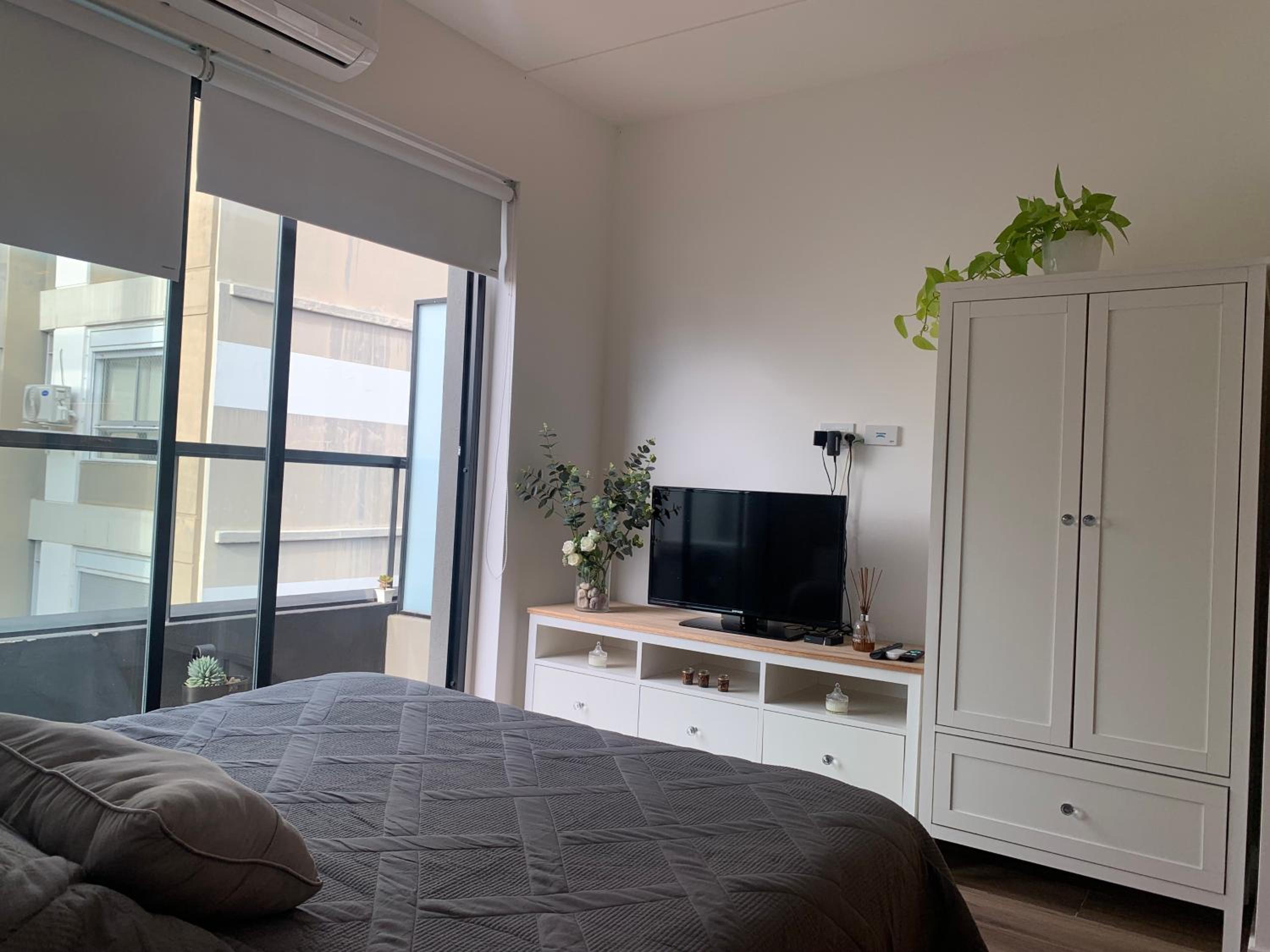 Departamento Palermo Hollywood