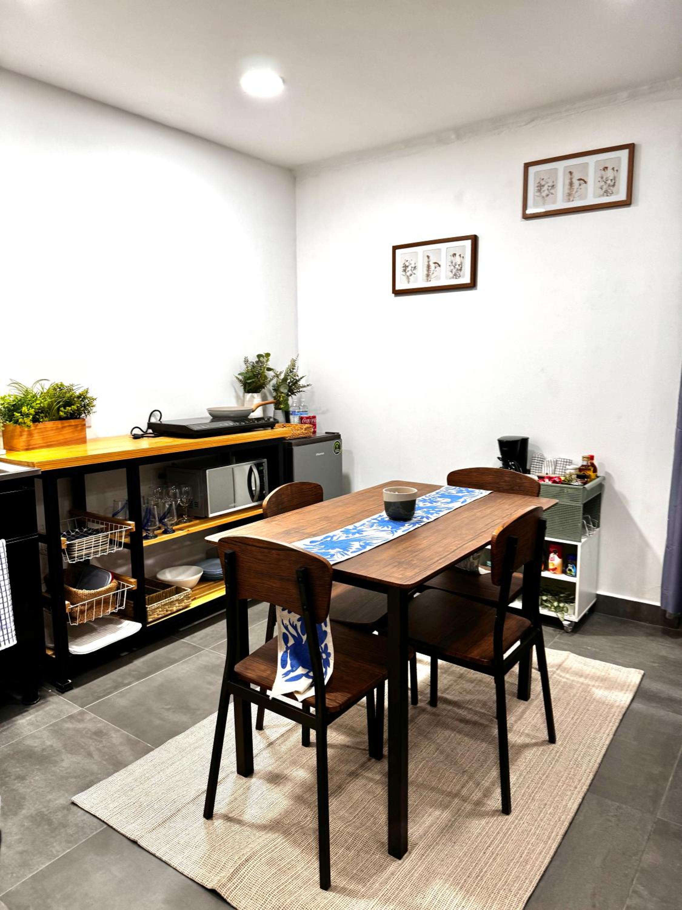 Casa Cielo