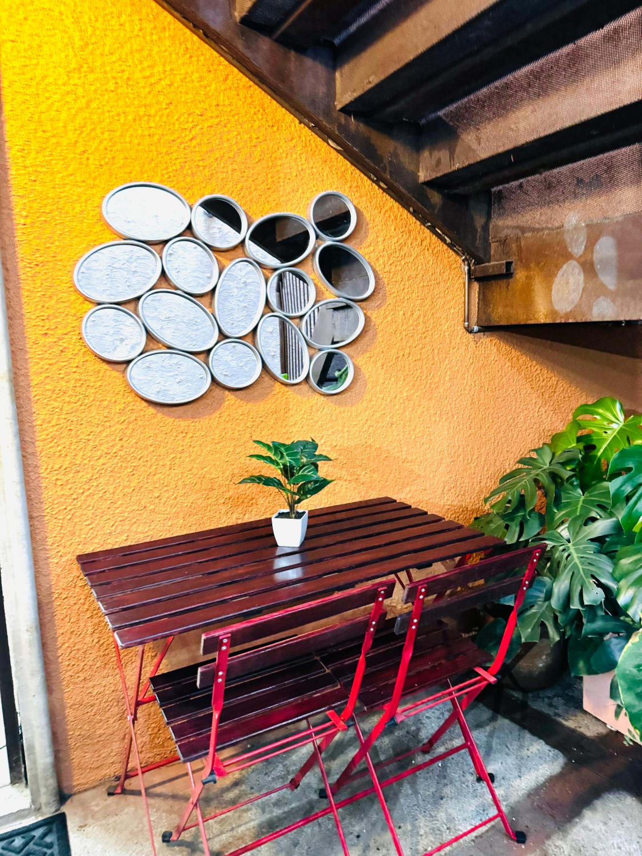 Casa Cielo
