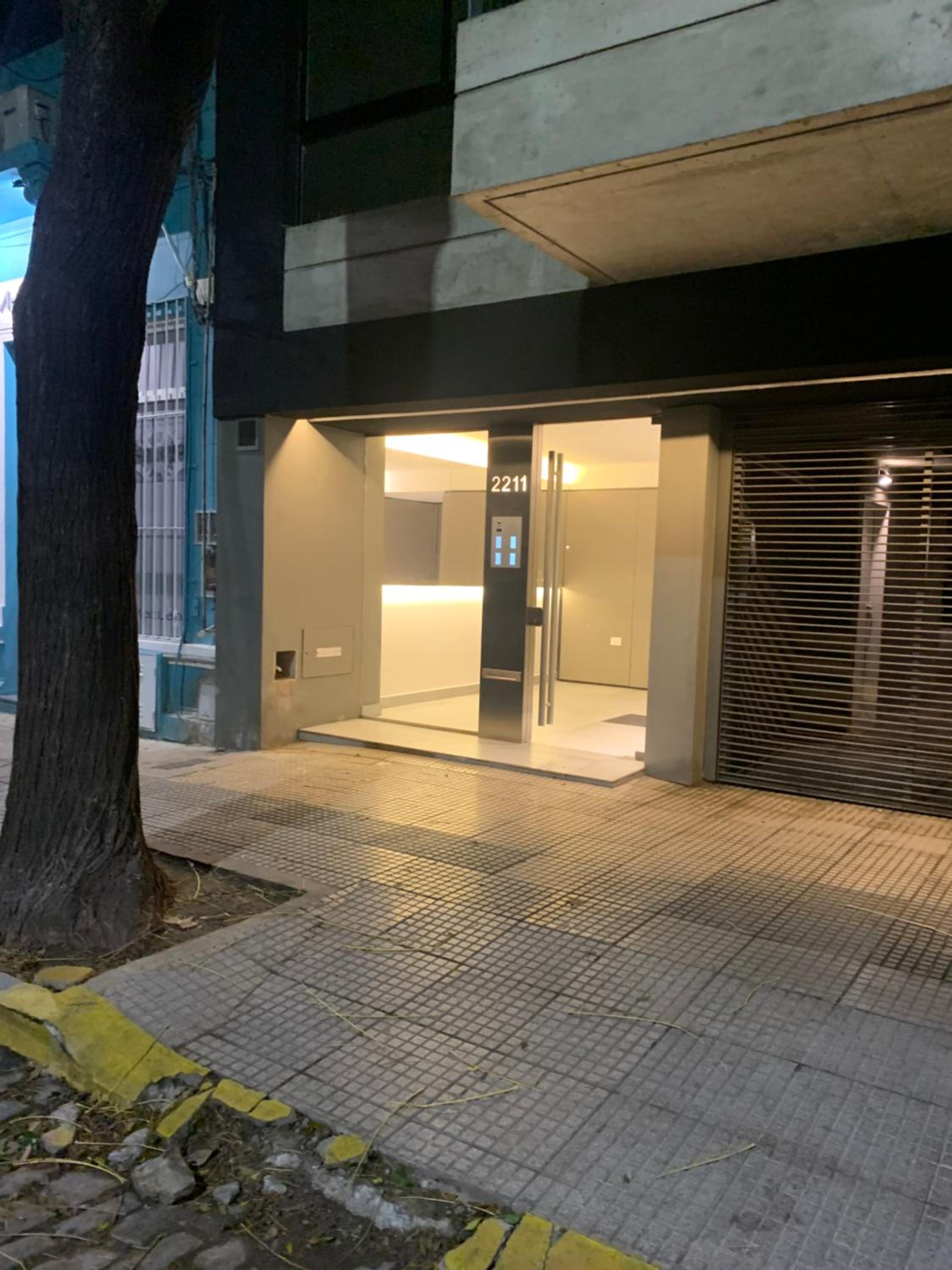 Departamento Palermo Hollywood