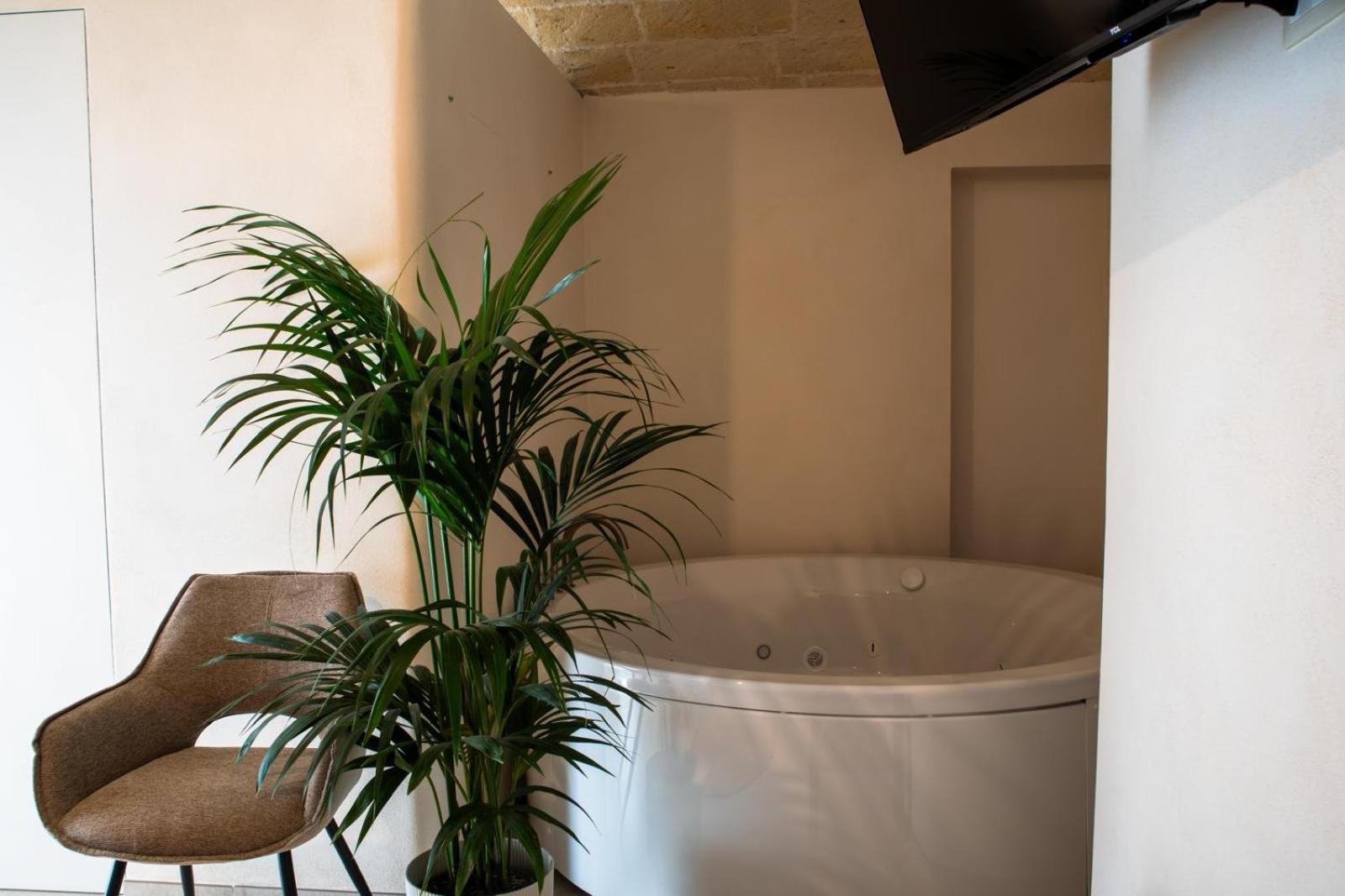 B&B Stellamarina