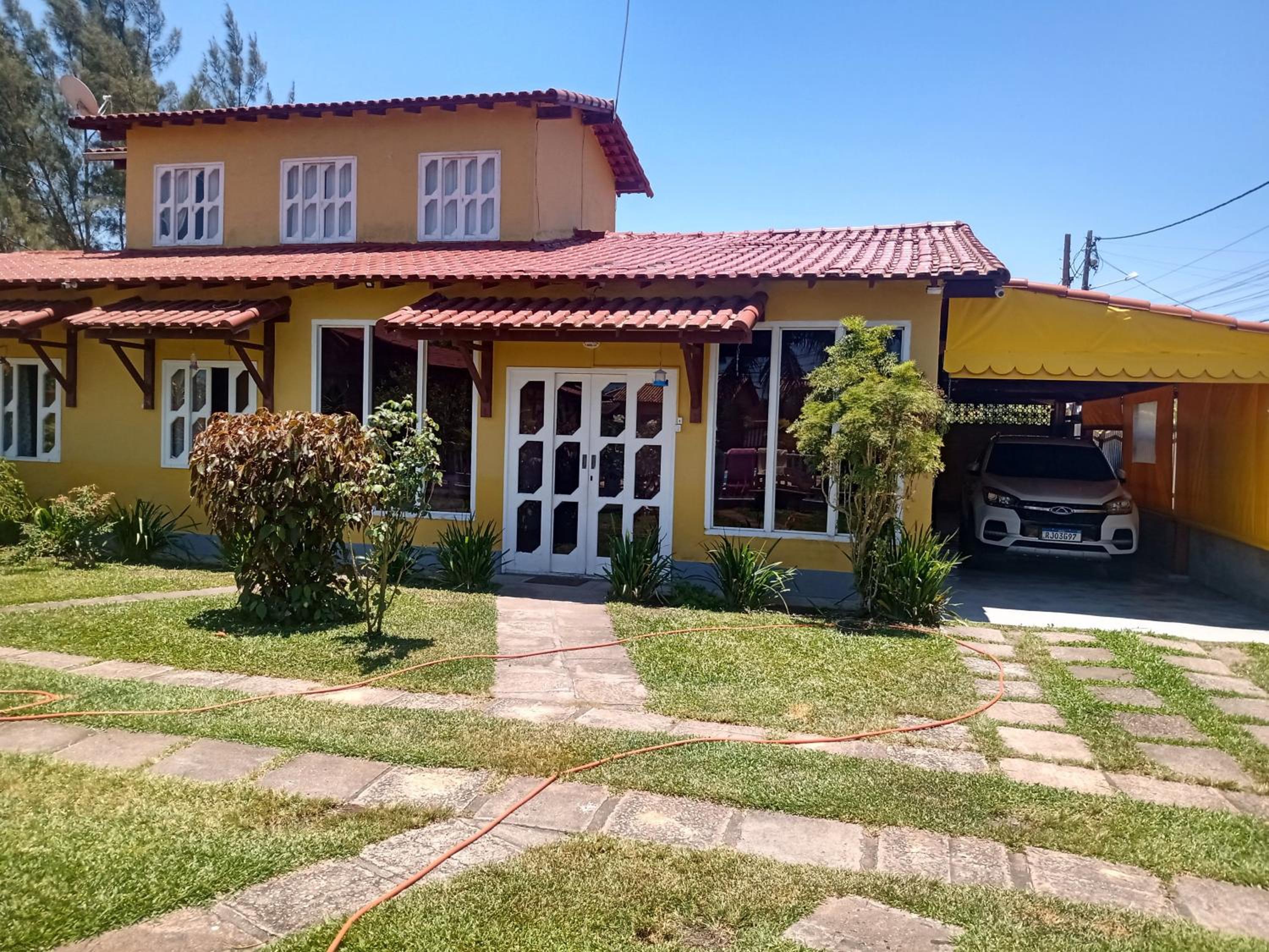 A Casa da Nina