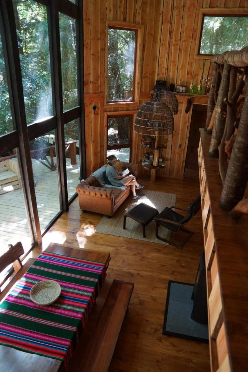 El Refugio de Hadas y Elfos