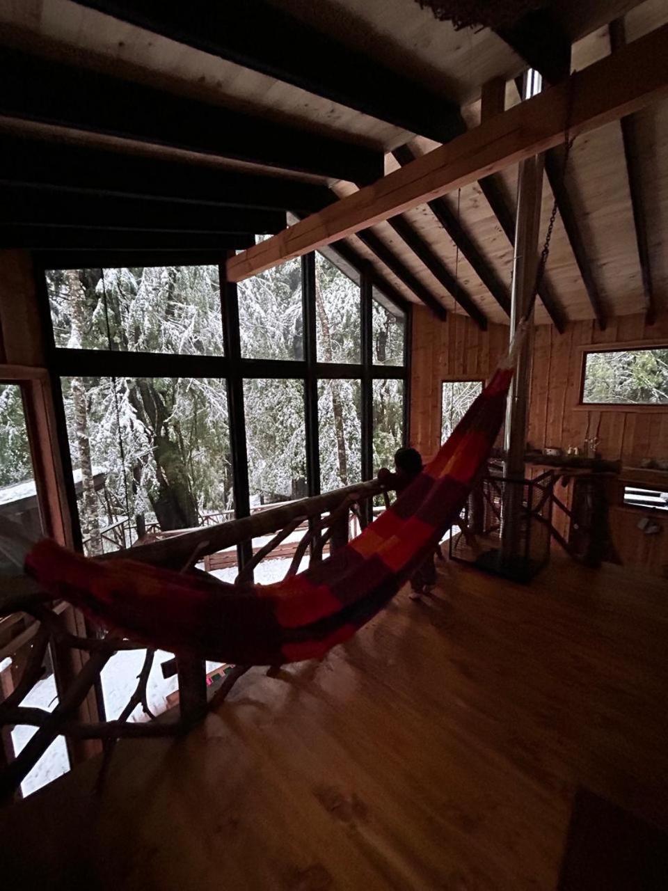 El Refugio de Hadas y Elfos