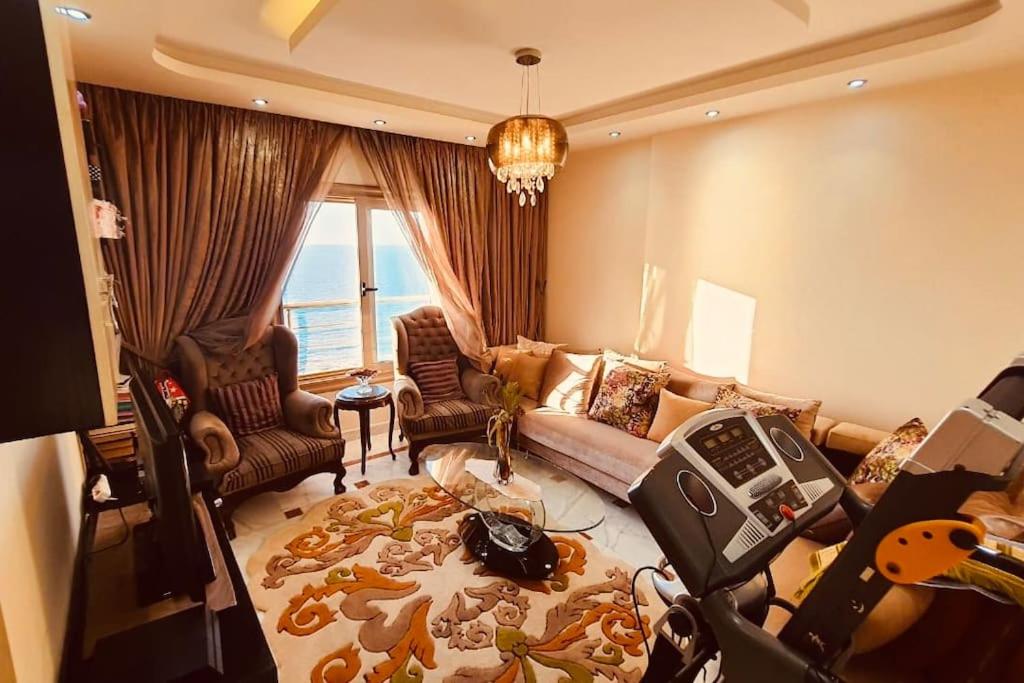 Be my guest Apt Gleem Bay view 4