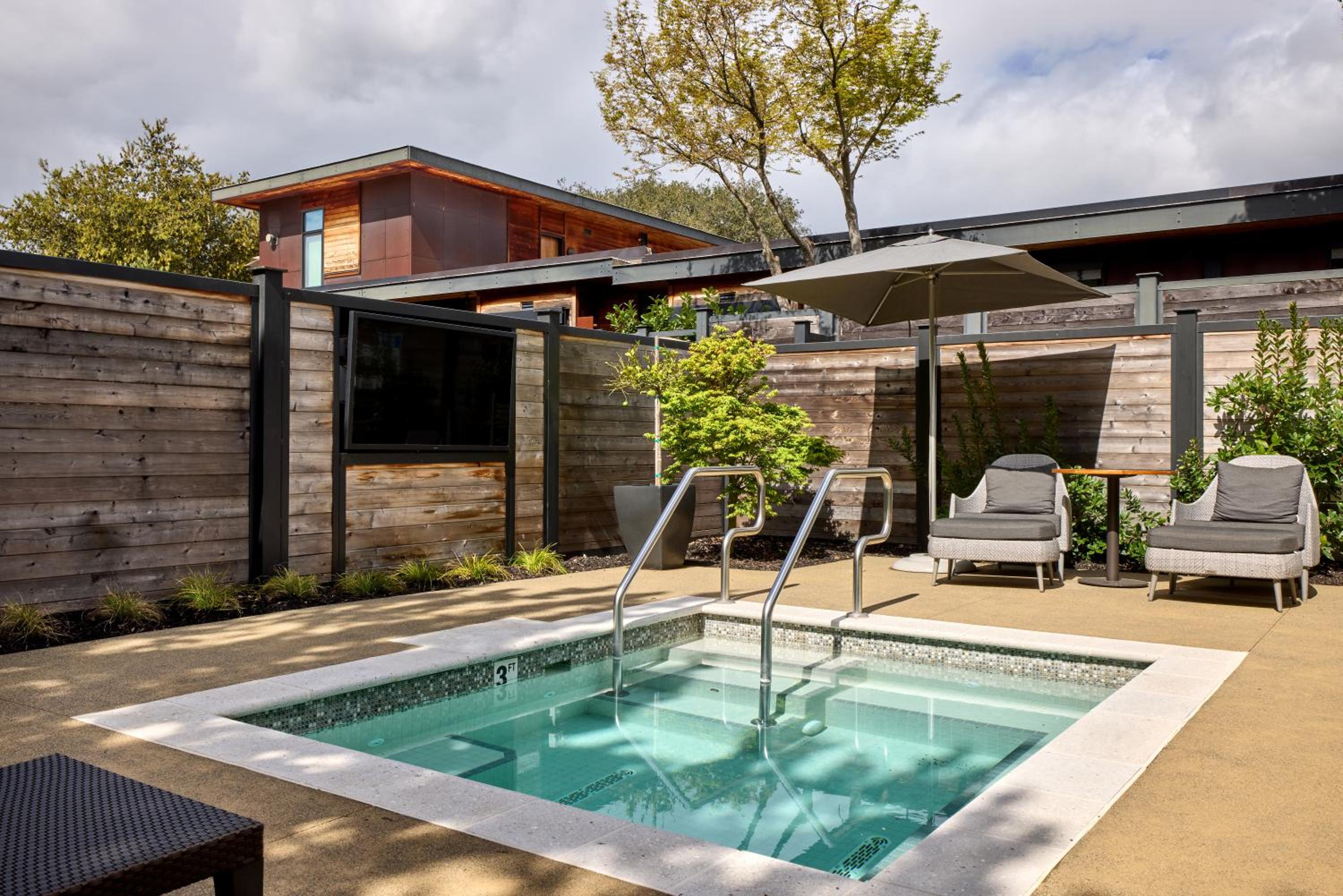 Yountville Vacations - Bardessono Hotel and Spa - Property Image 69