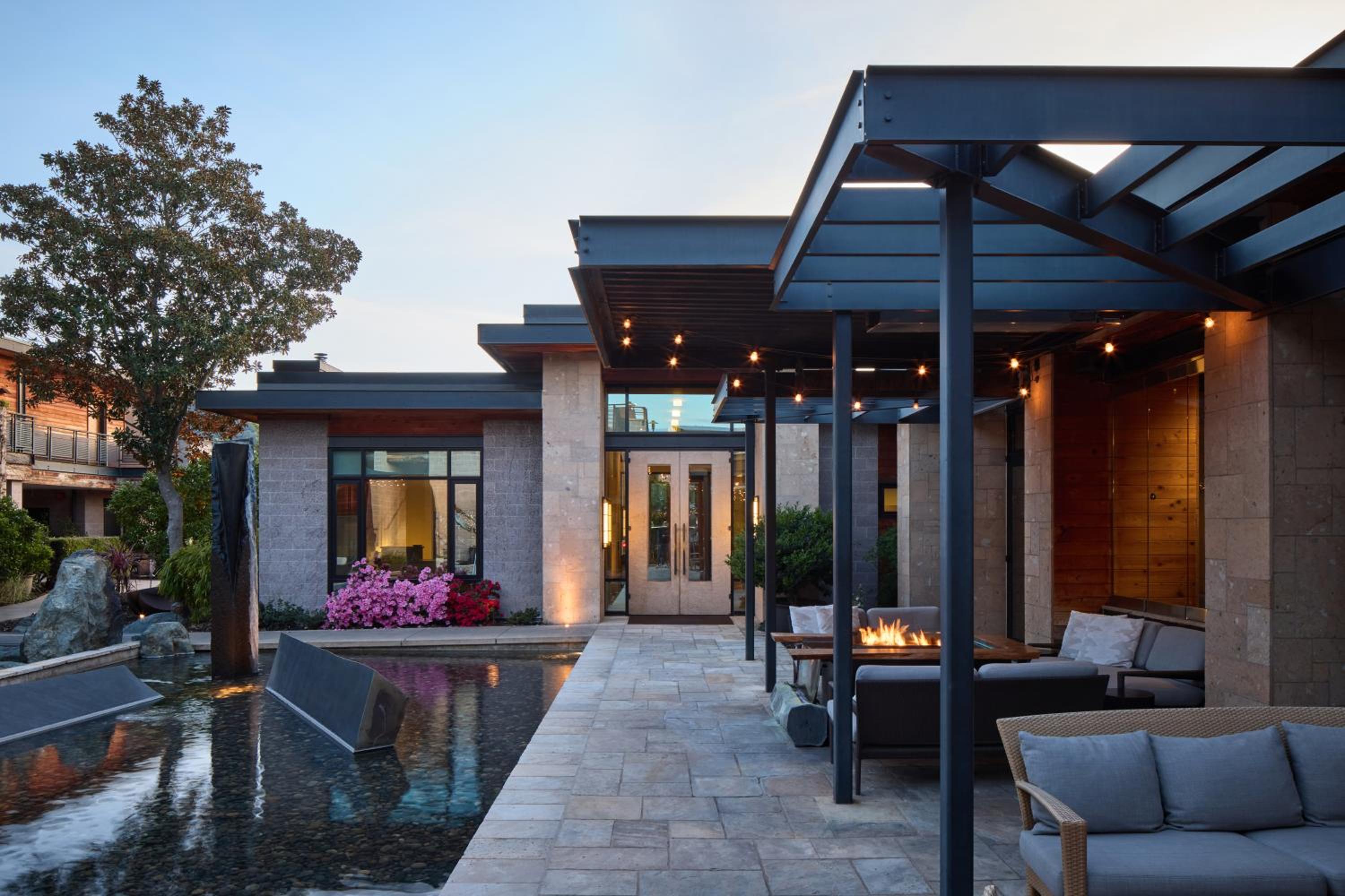 Yountville Vacations - Bardessono Hotel and Spa - Property Image 20