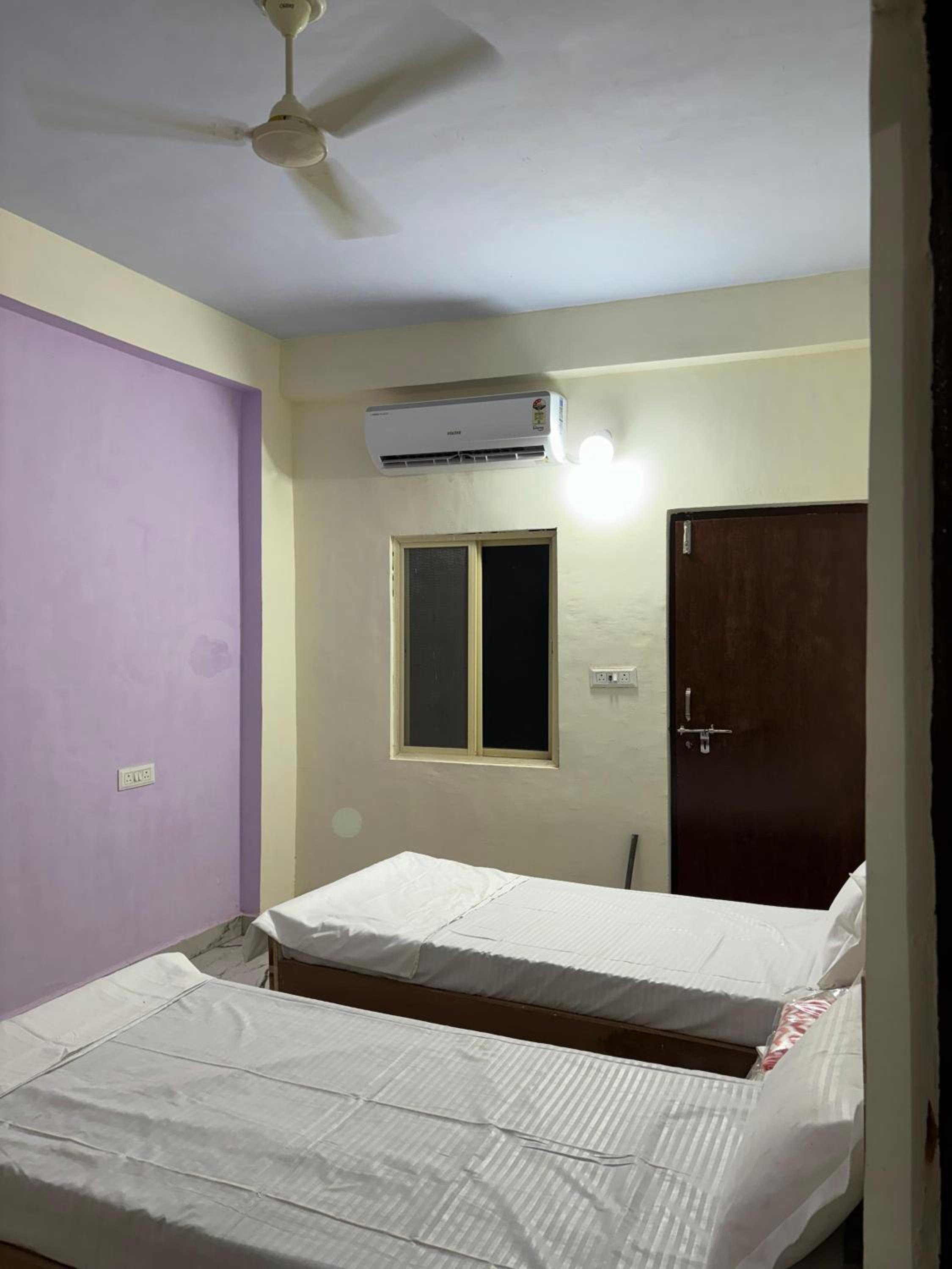 BSSN Guest House