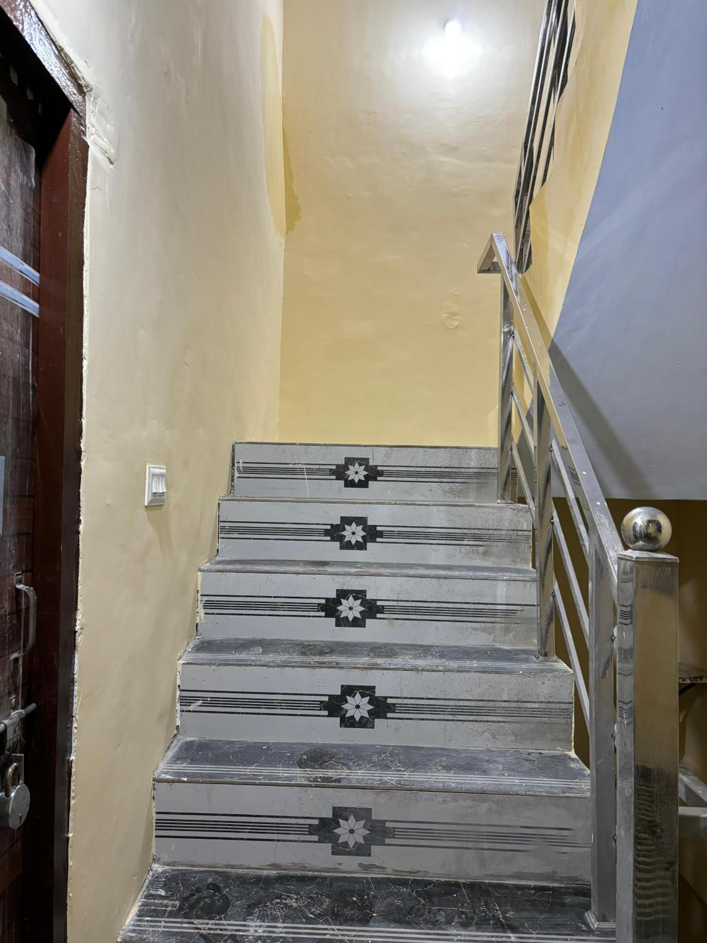 BSSN Guest House