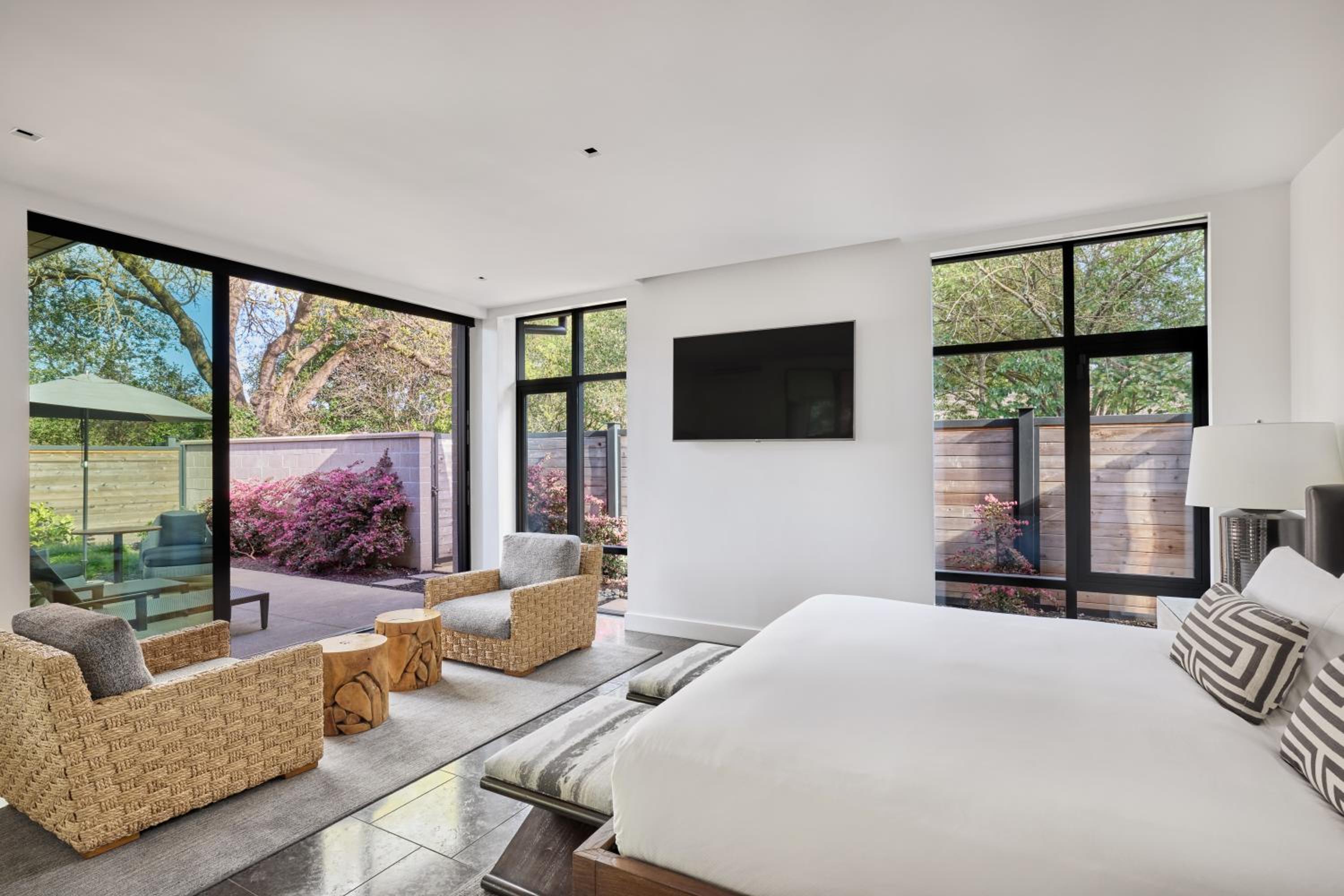 Yountville Vacations - Bardessono Hotel and Spa - Property Image 72