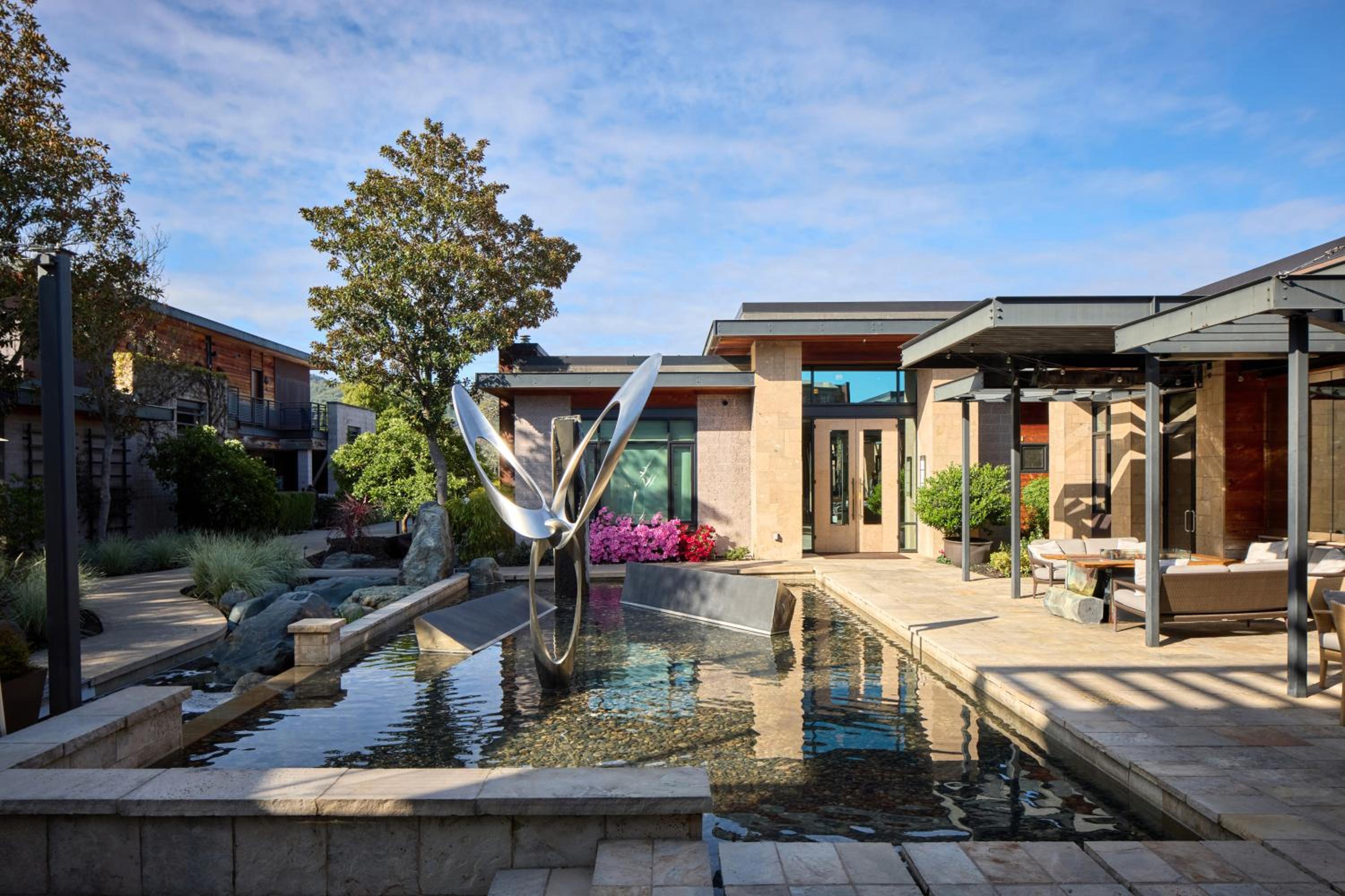 Yountville Vacations - Bardessono Hotel and Spa - Property Image 19