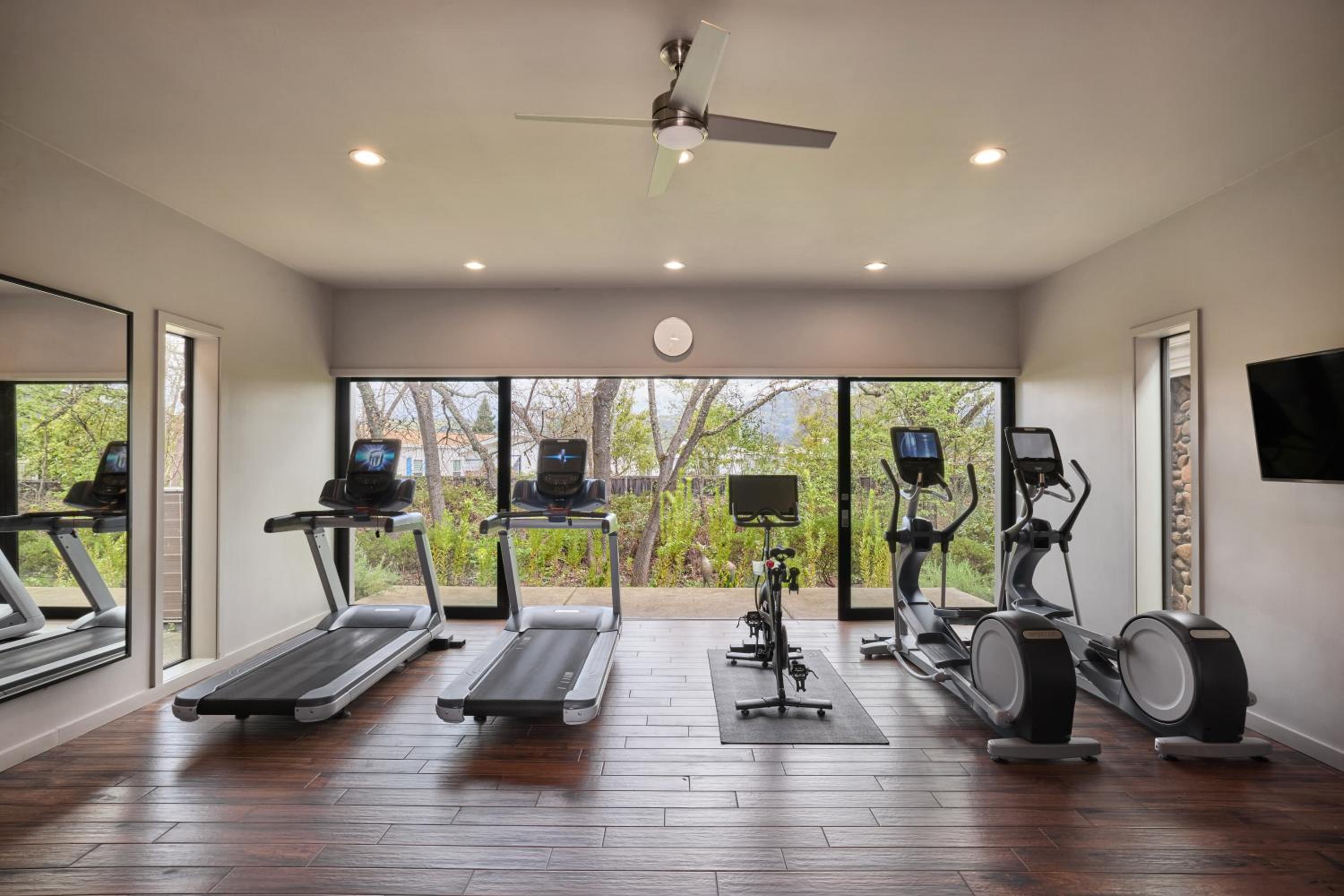 Yountville Vacations - Bardessono Hotel and Spa - Property Image 55