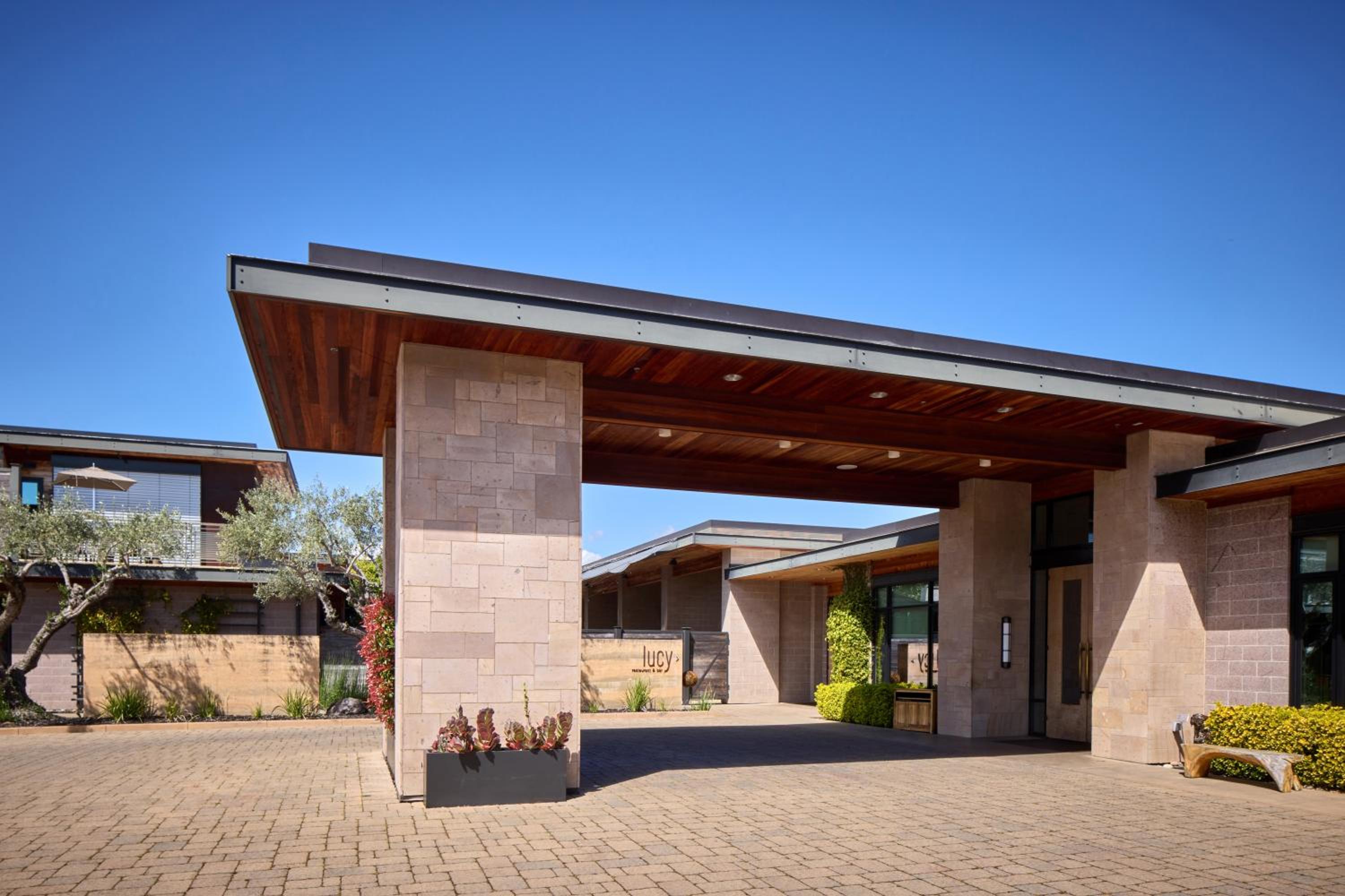 Yountville Vacations - Bardessono Hotel and Spa - Property Image 33