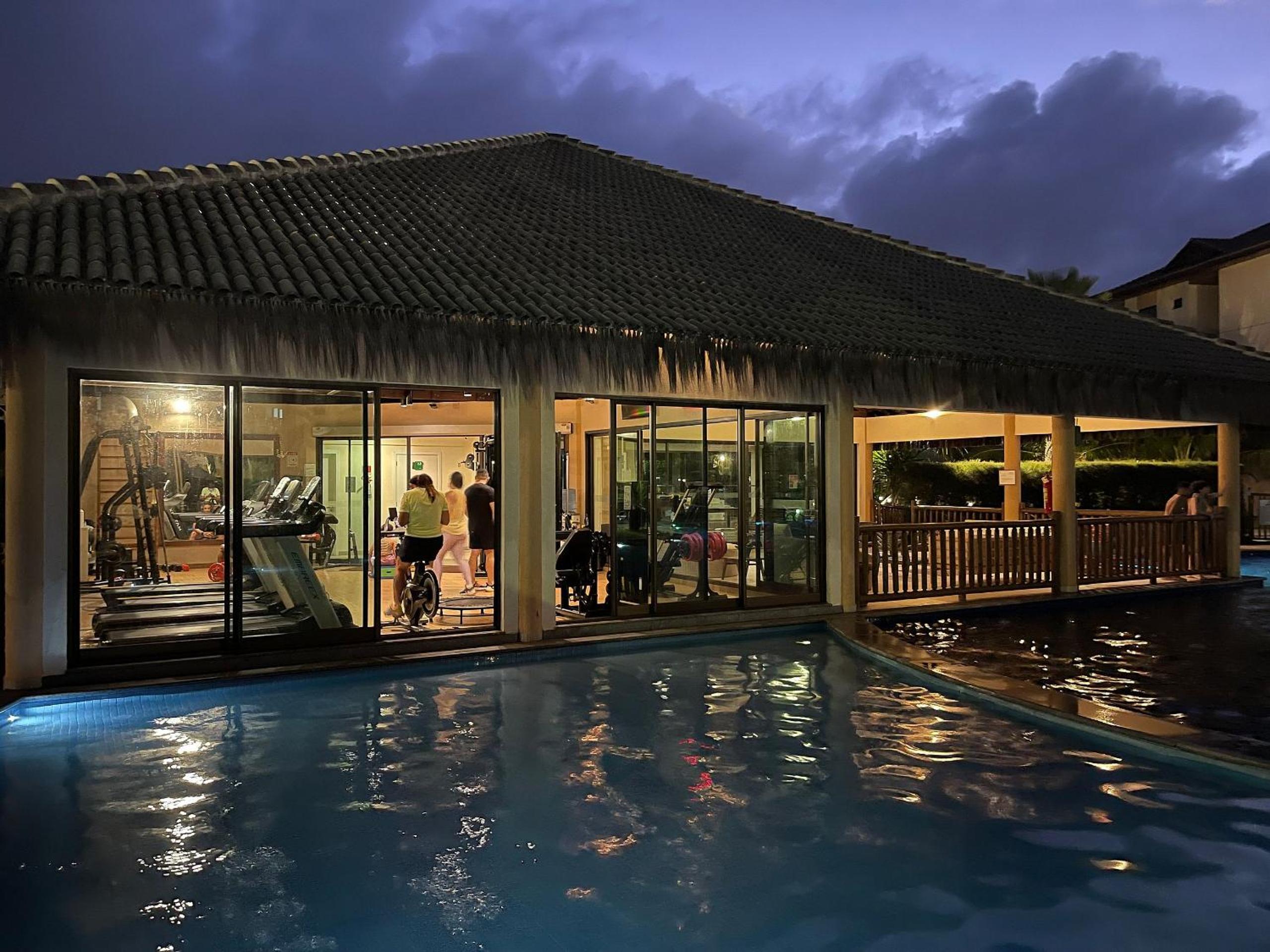 Summer Haven Suites