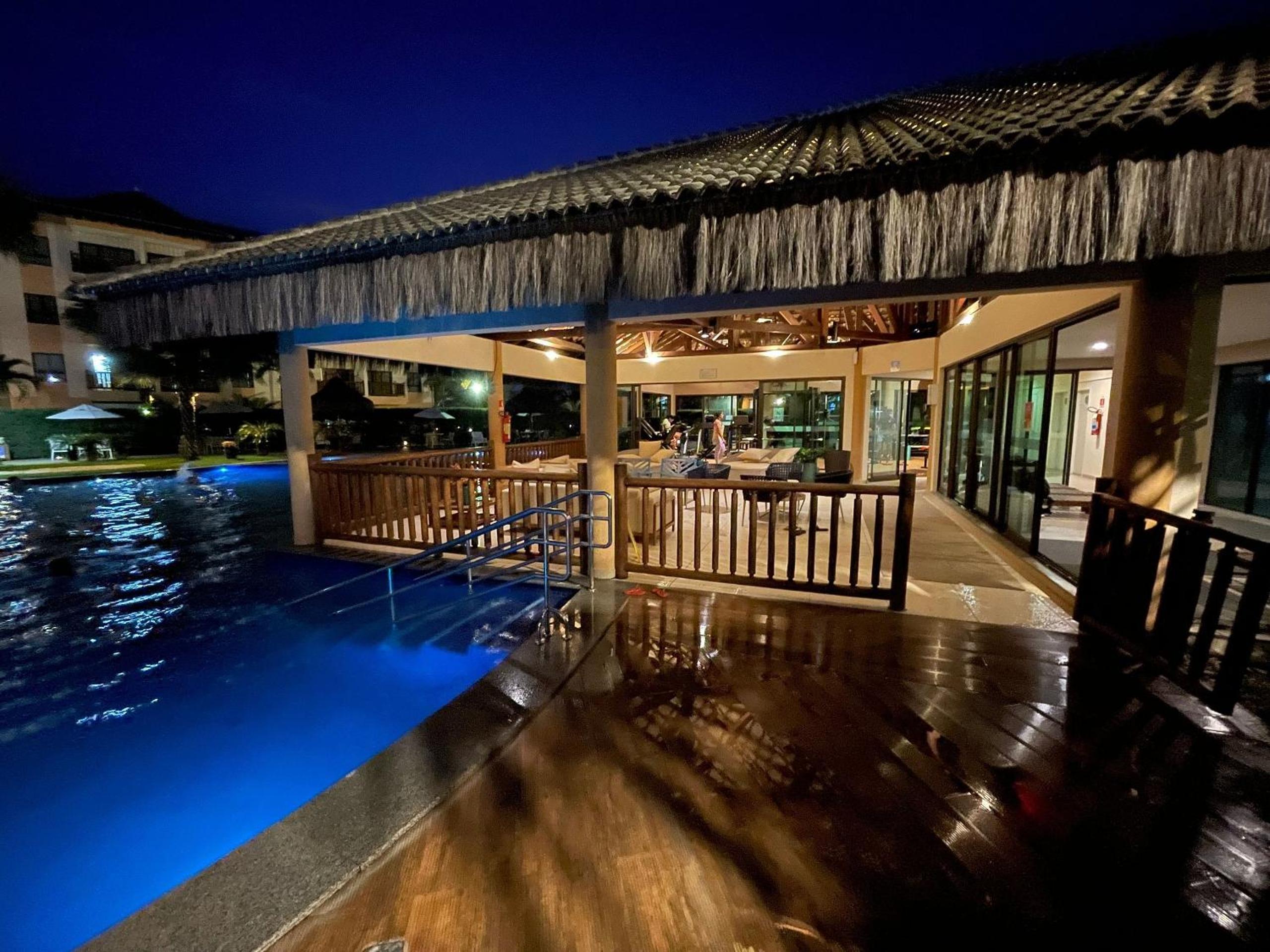 Summer Haven Suites