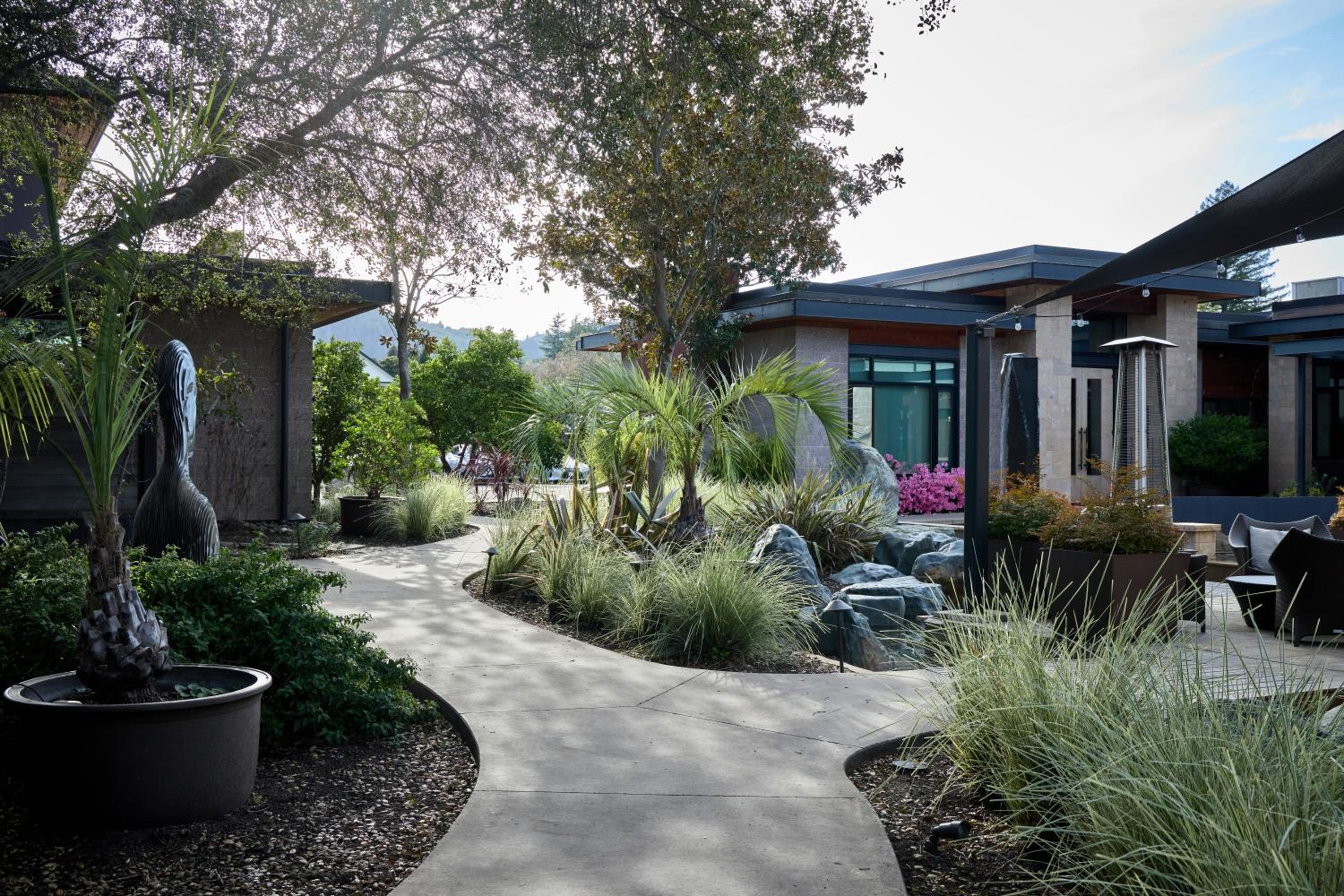 Yountville Vacations - Bardessono Hotel and Spa - Property Image 60