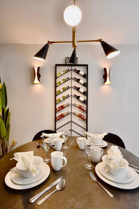 Escape the City in our Ski Townhouse, Sleeps 8