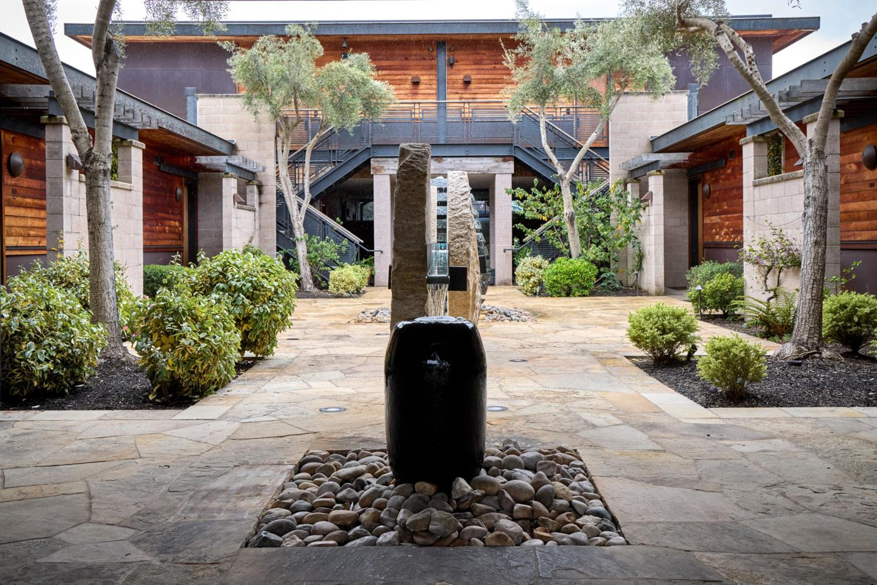 Yountville Vacations - Bardessono Hotel and Spa - Property Image 59