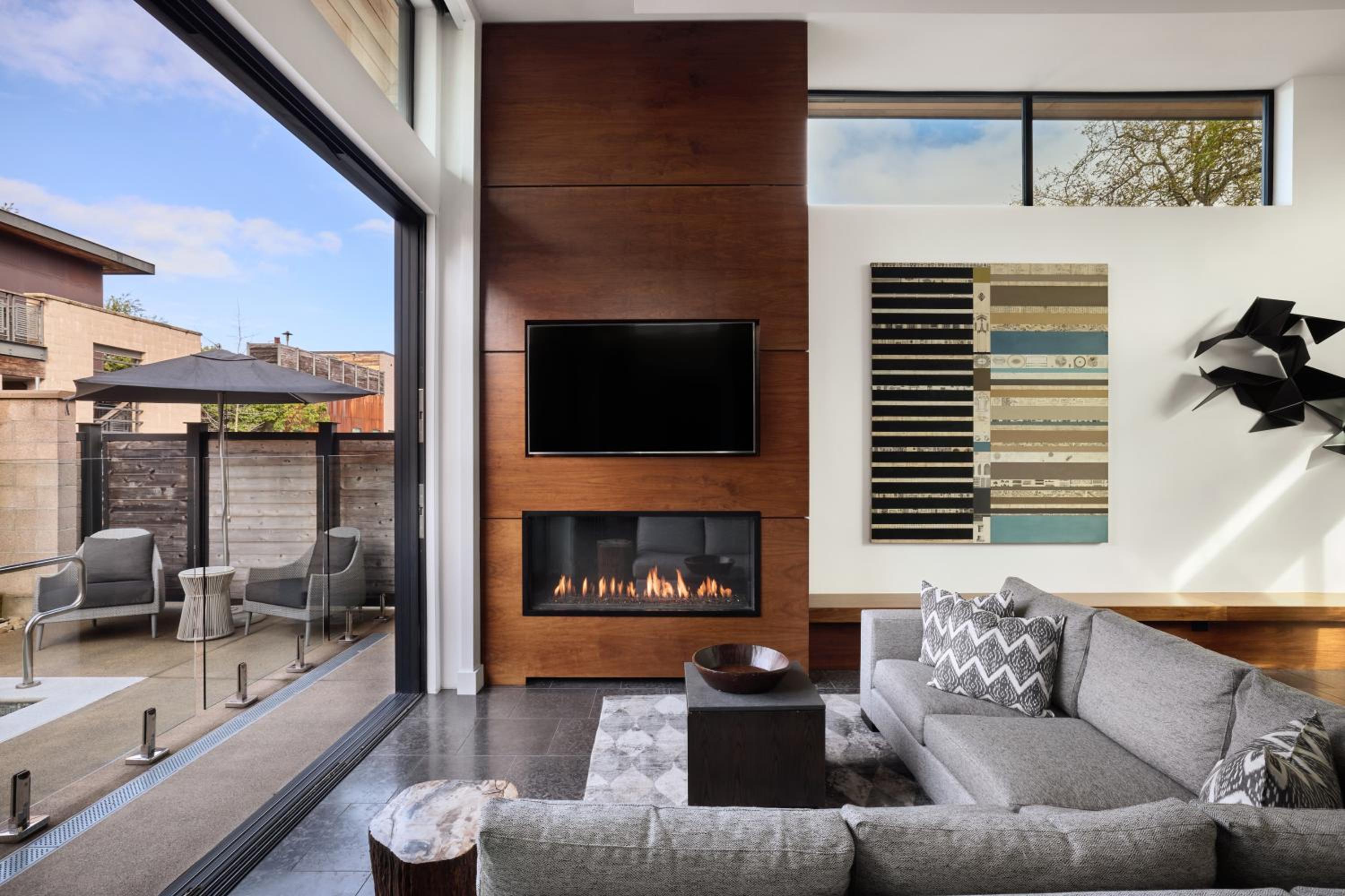 Yountville Vacations - Bardessono Hotel and Spa - Property Image 32