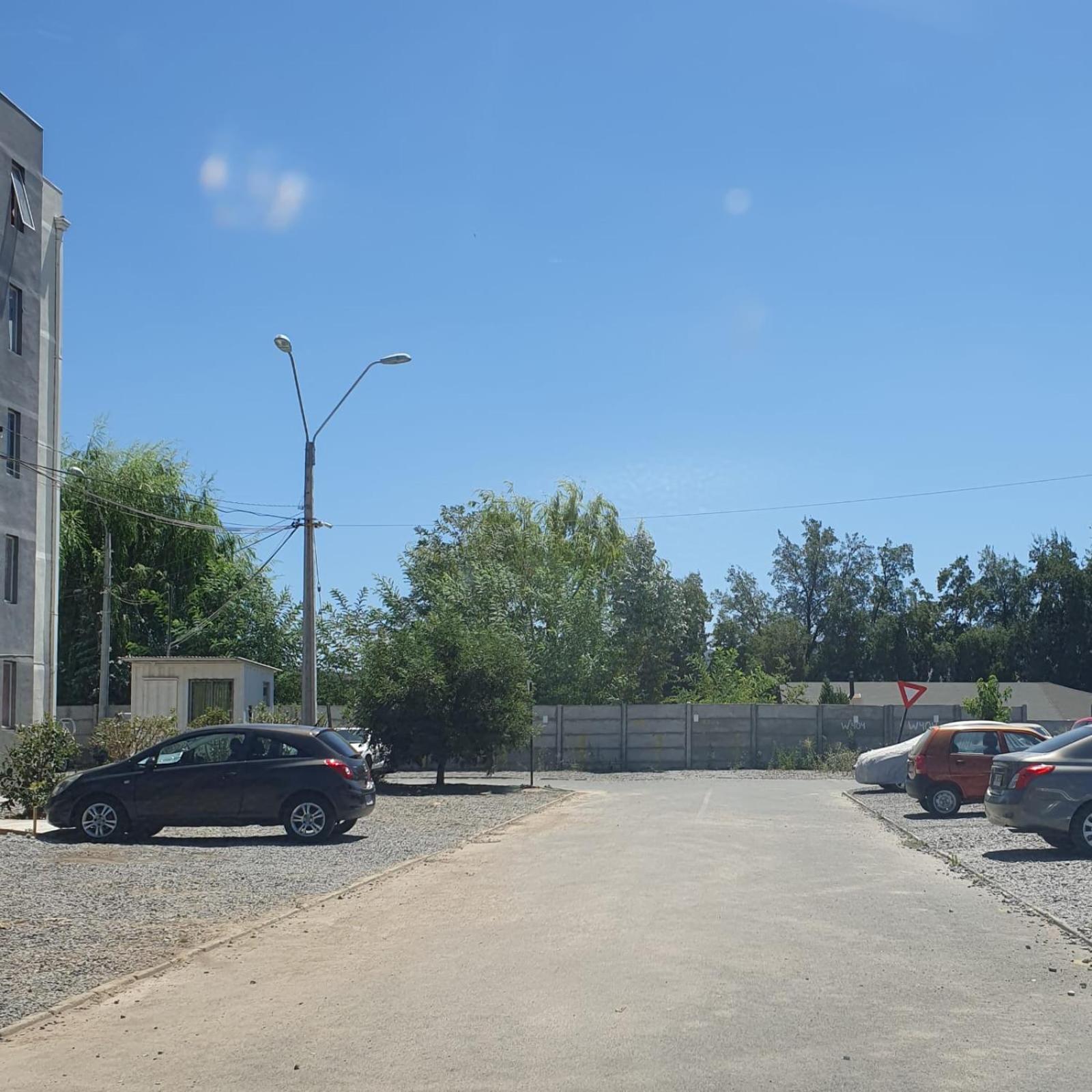 Departamento cerca ruta 5 sur y Universidad de Talca 2 Dormitorios 1 Baño