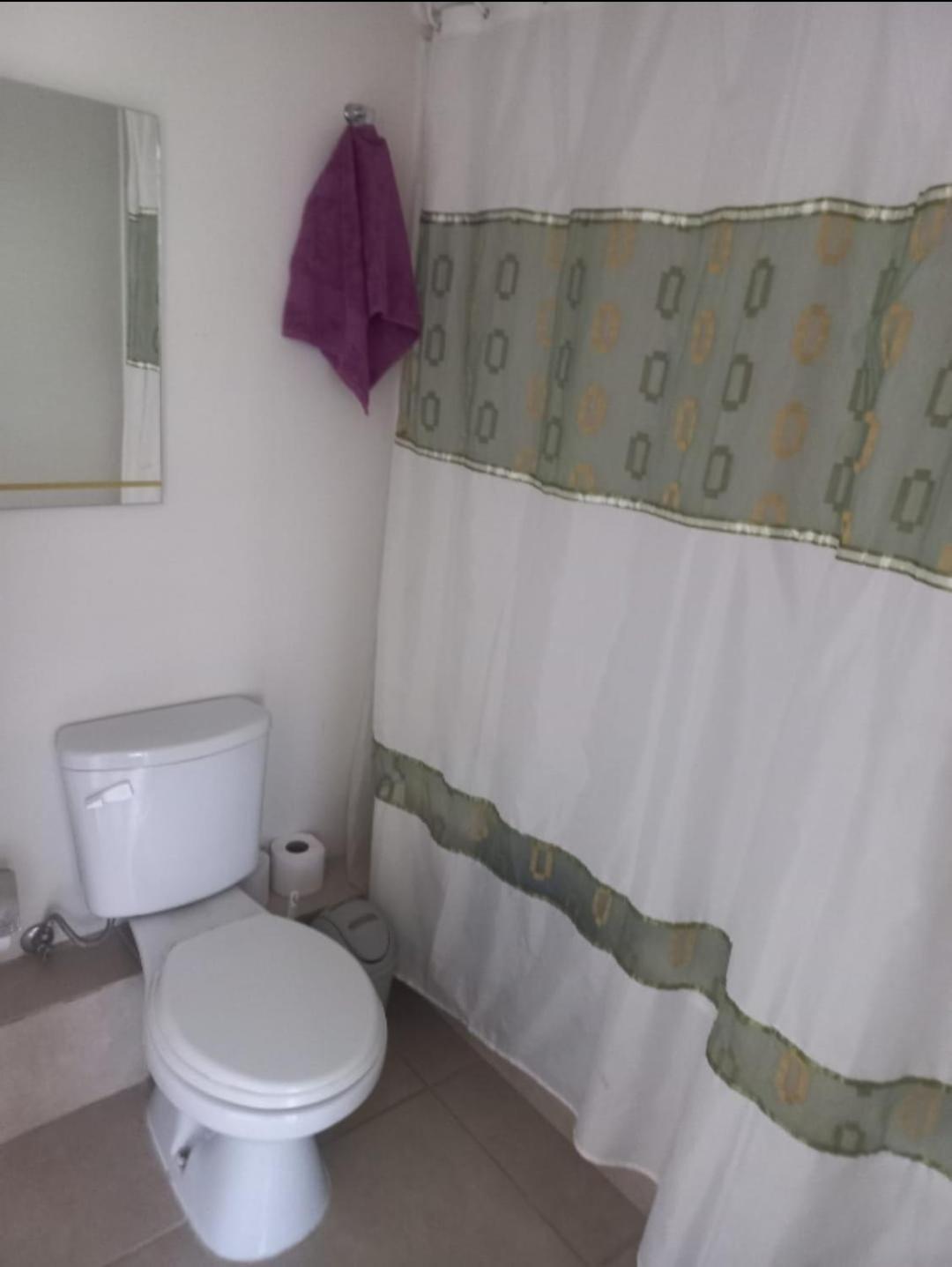 Departamento cerca ruta 5 sur y Universidad de Talca 2 Dormitorios 1 Baño