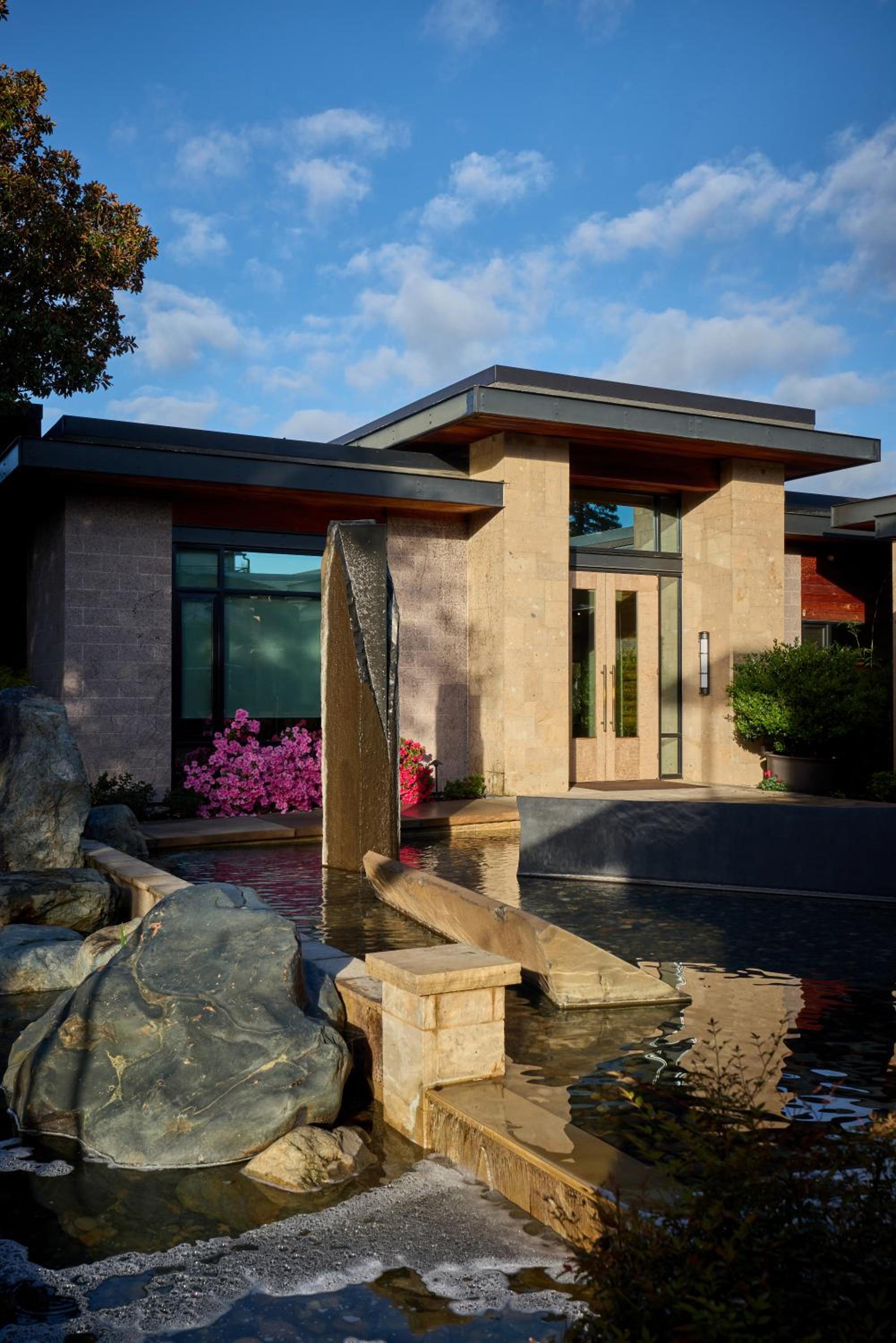 Yountville Vacations - Bardessono Hotel and Spa - Property Image 17