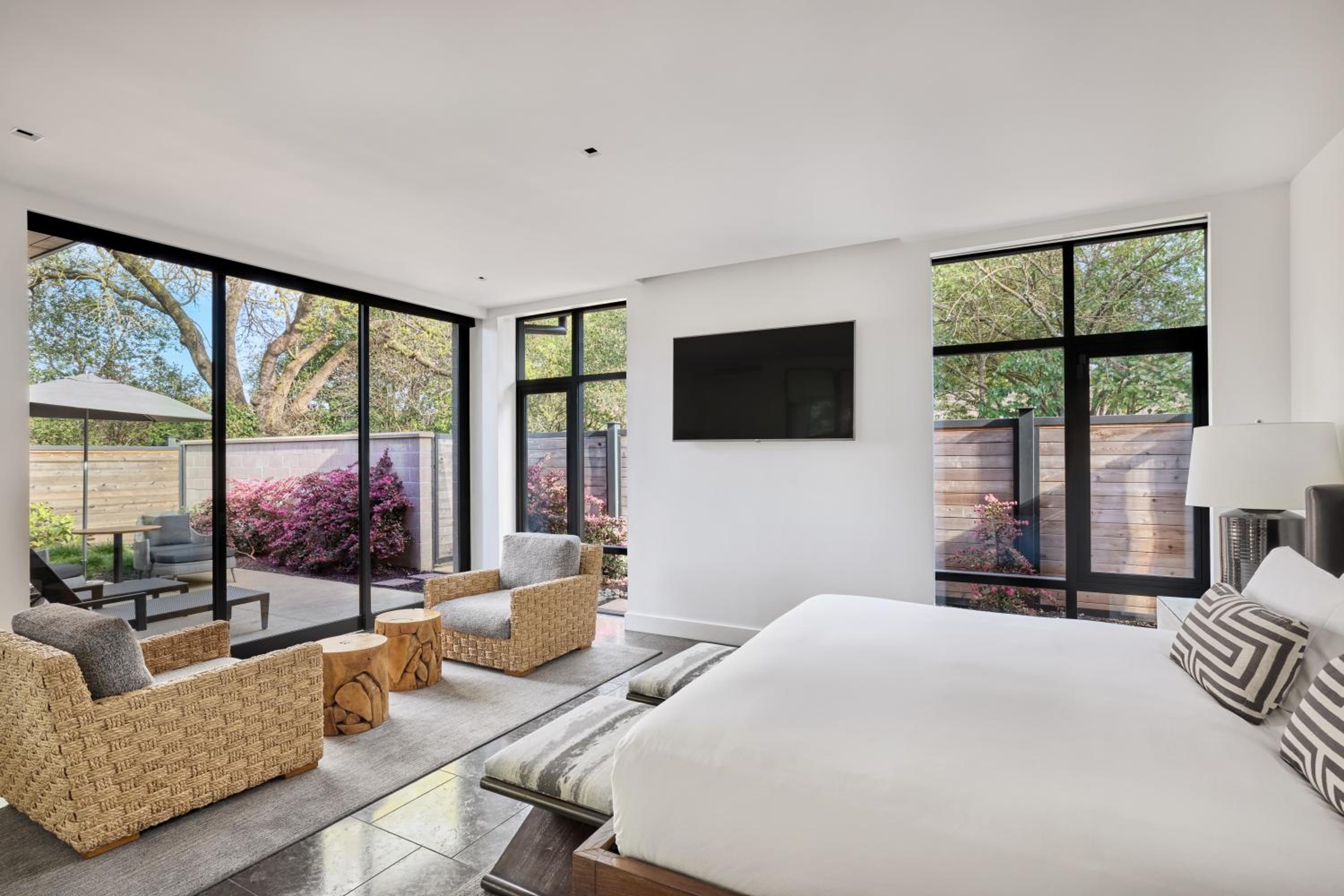Yountville Vacations - Bardessono Hotel and Spa - Property Image 71