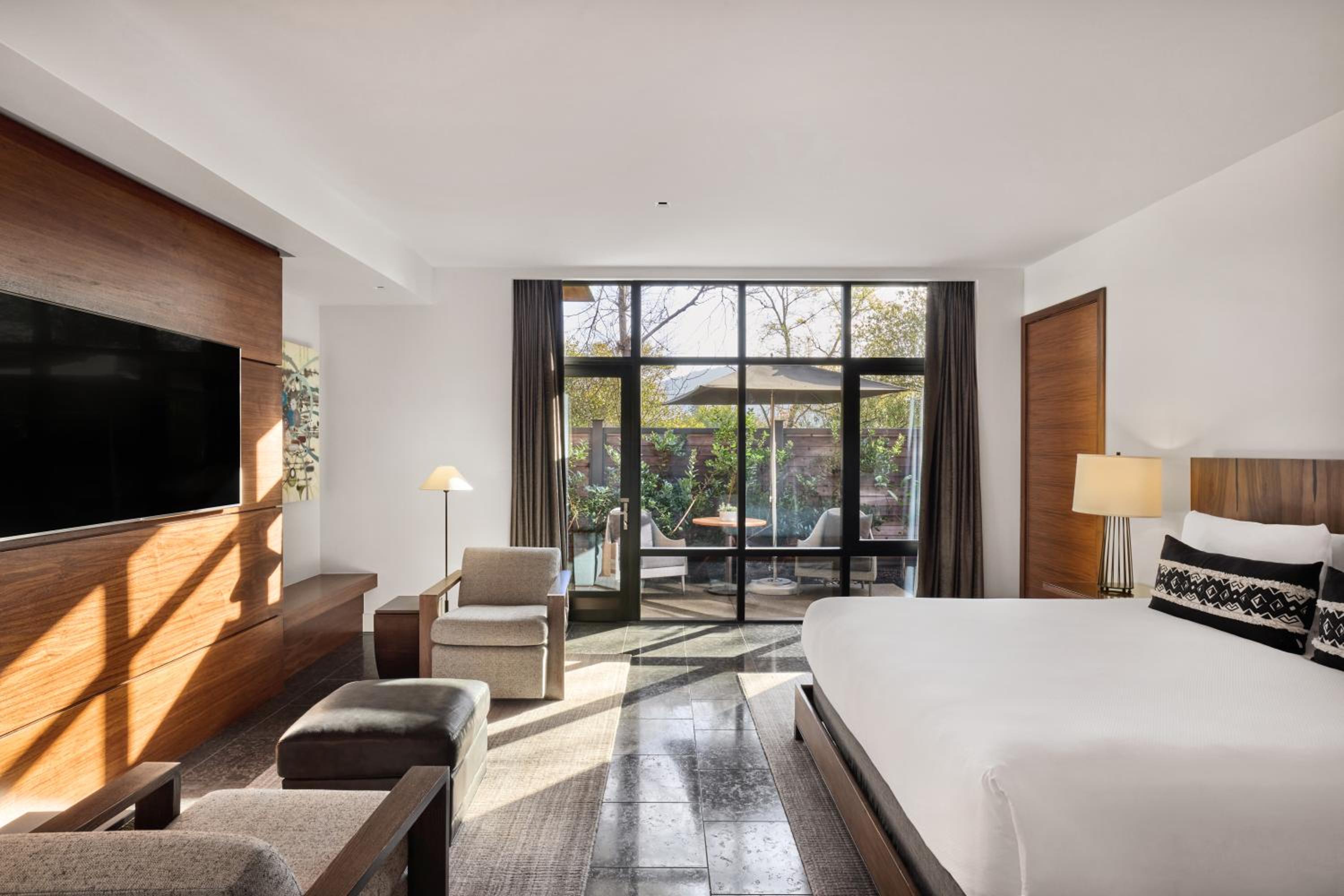 Yountville Vacations - Bardessono Hotel and Spa - Property Image 29