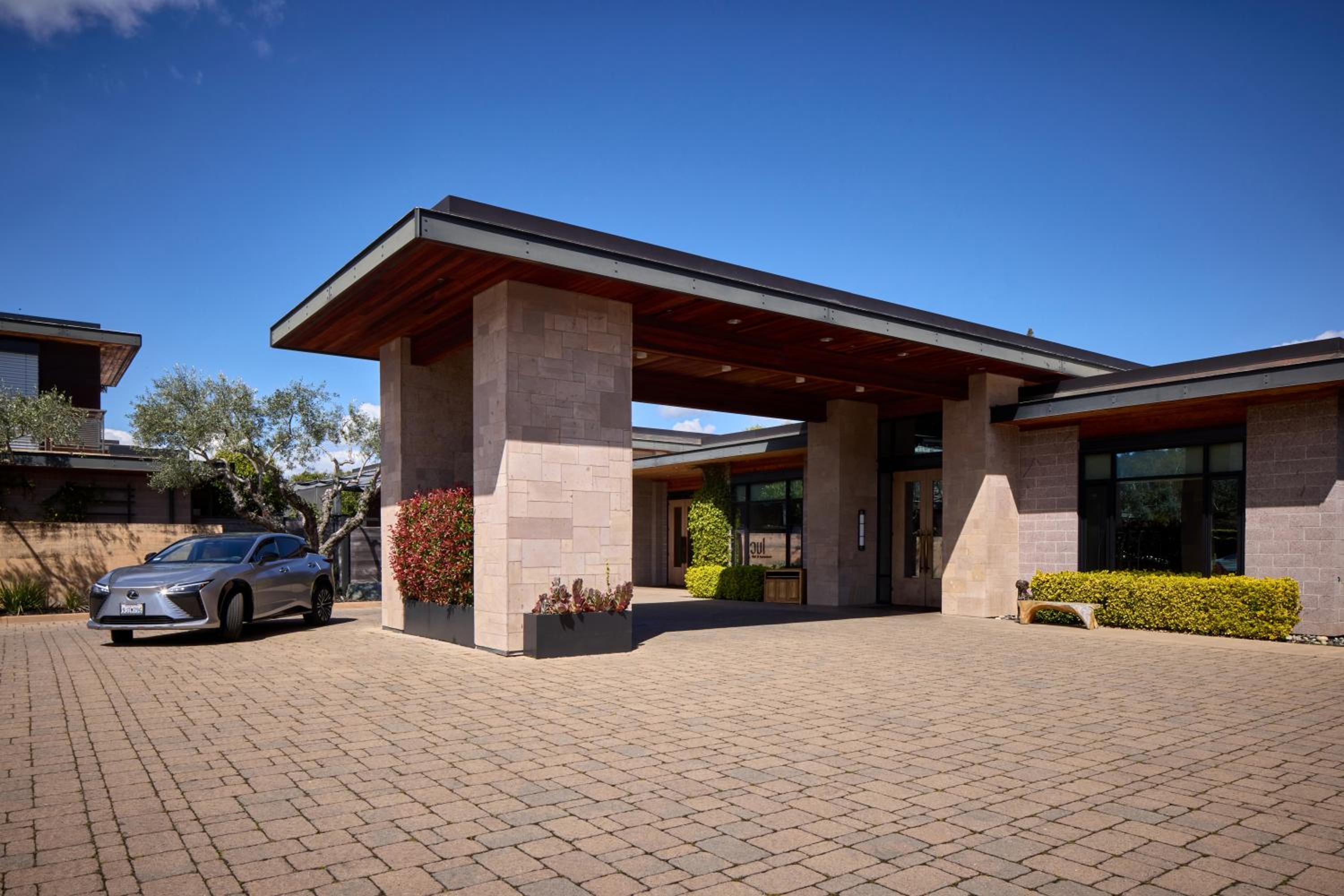 Yountville Vacations - Bardessono Hotel and Spa - Property Image 24
