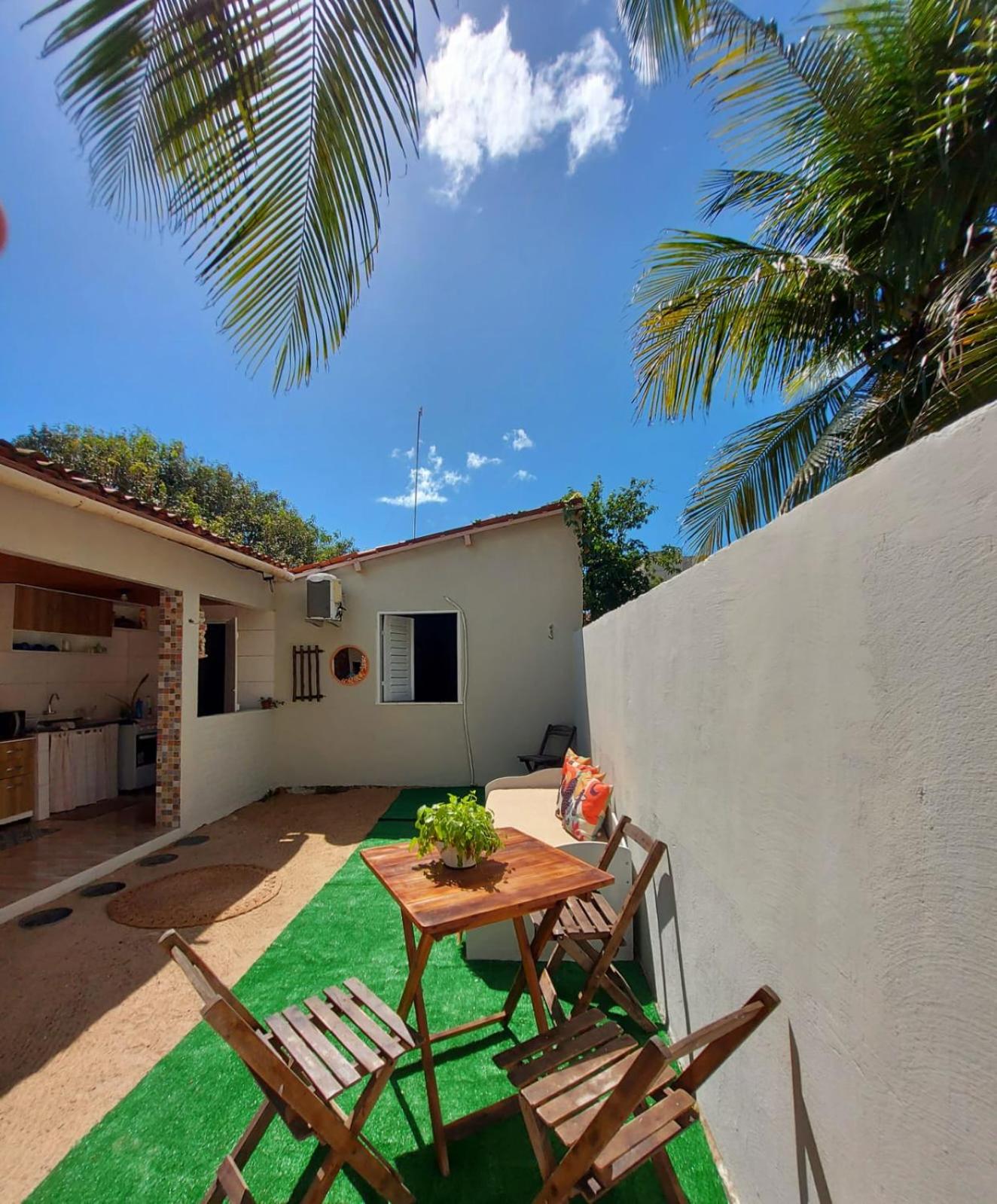 Na Casa Delas Jericoacoara
