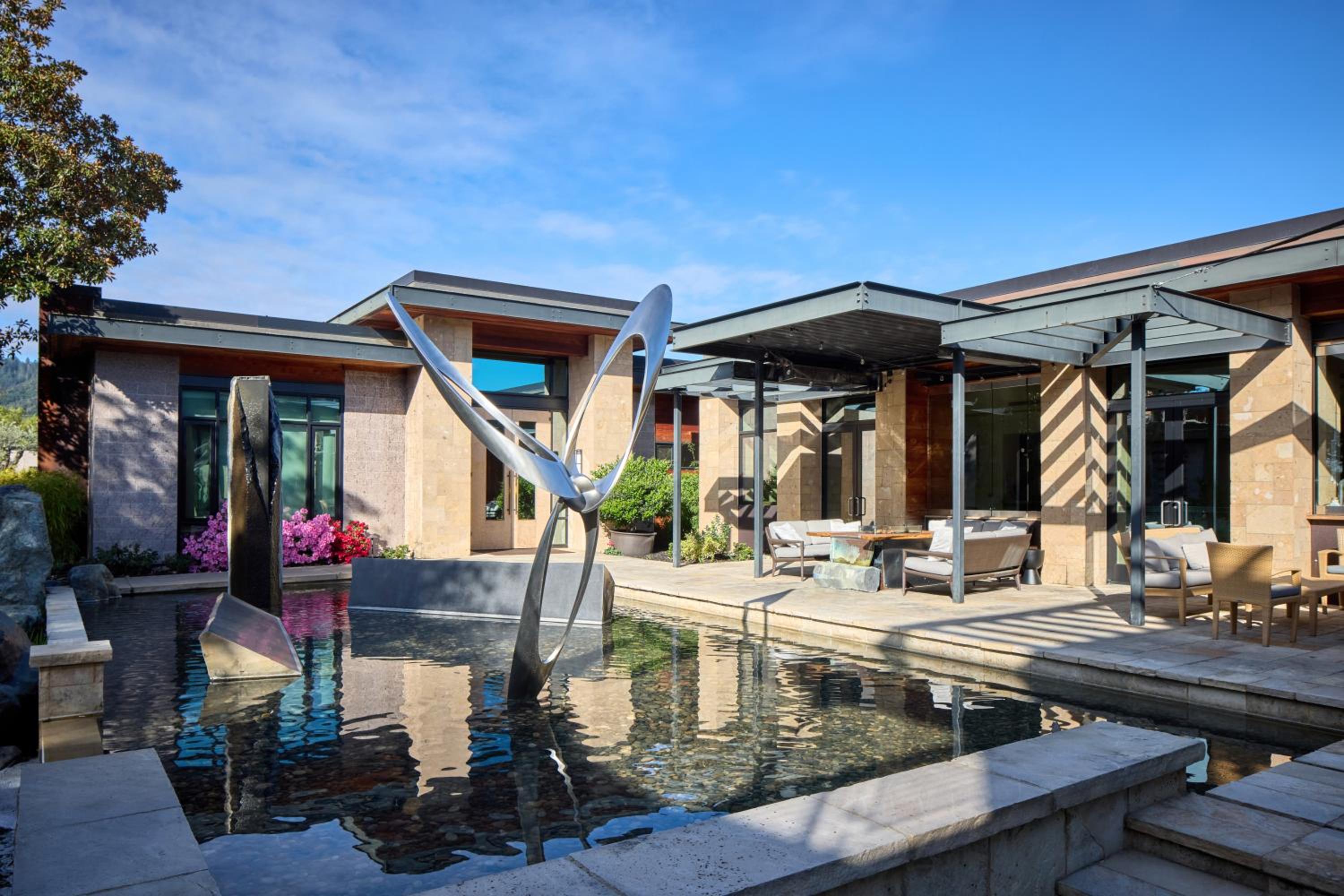 Yountville Vacations - Bardessono Hotel and Spa - Property Image 18