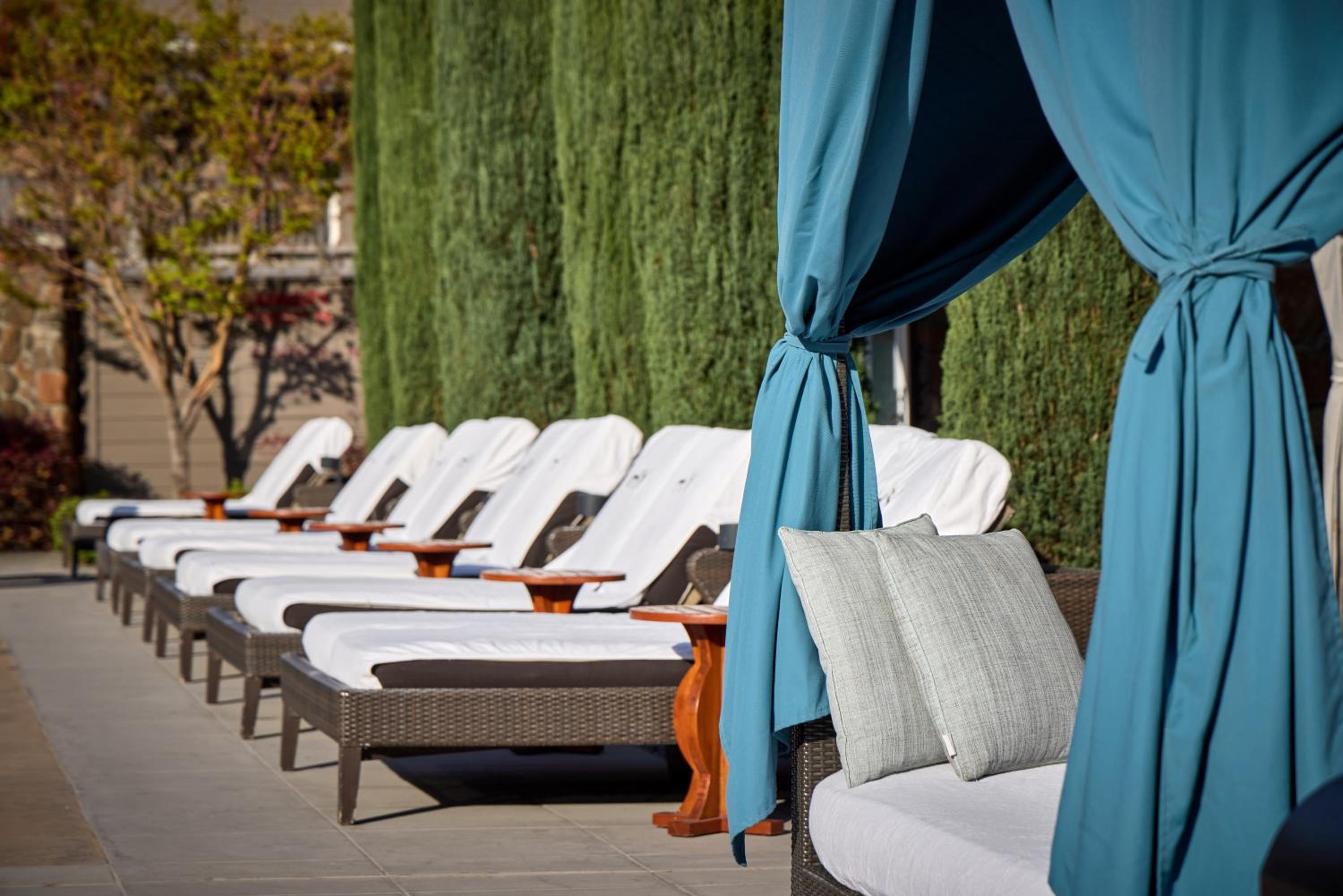 Yountville Vacations - Bardessono Hotel and Spa - Property Image 62