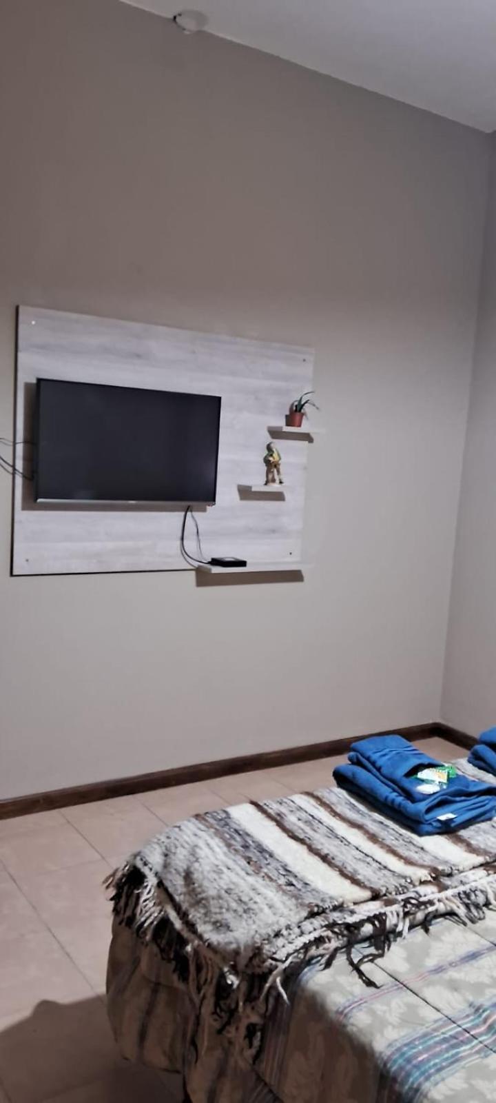 Departamento 2 Sarmiento