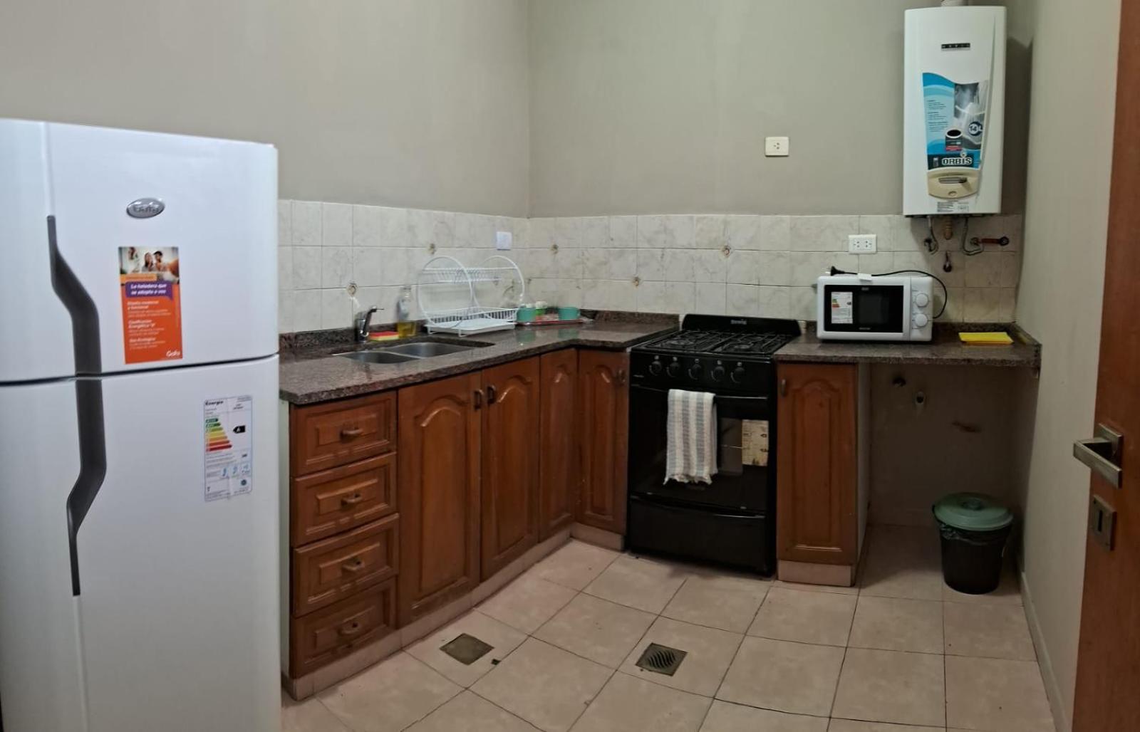 Departamento 2 Sarmiento