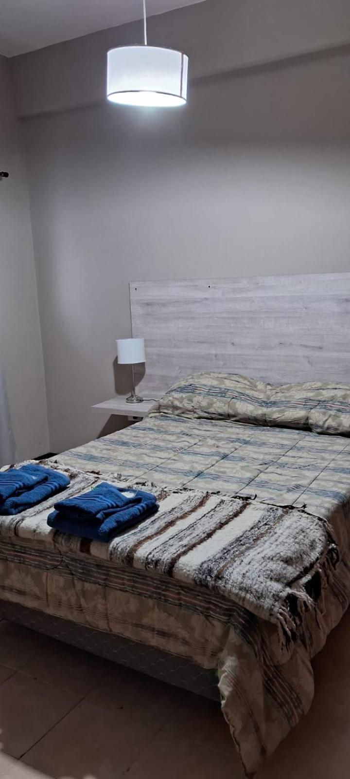 Departamento 2 Sarmiento