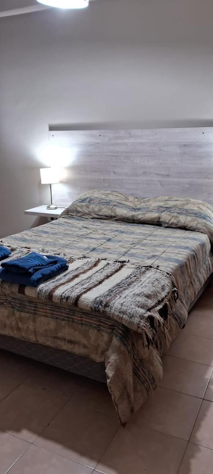 Departamento 2 Sarmiento