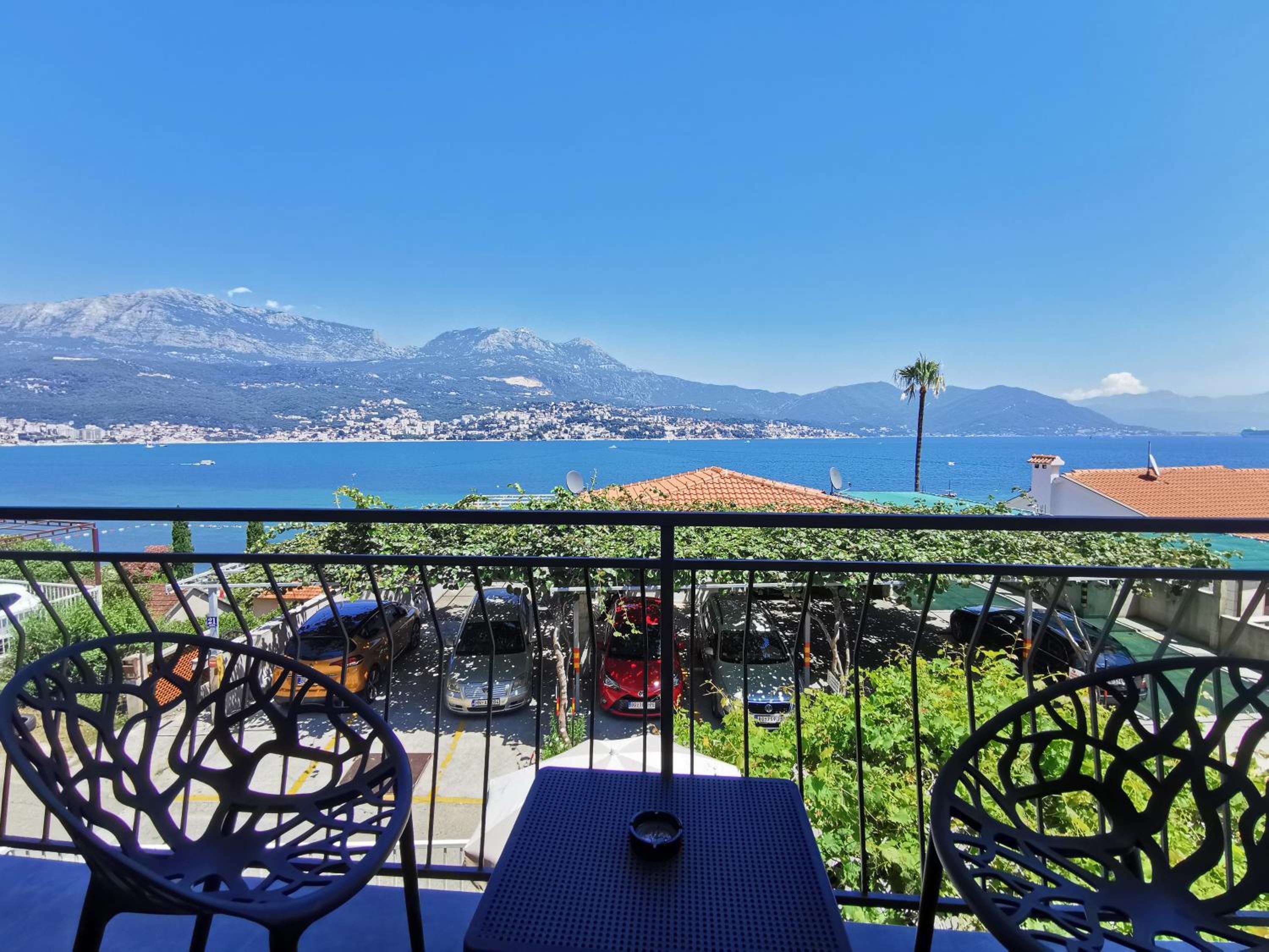 Maric Apartments Njivice Herceg Novi photo 5