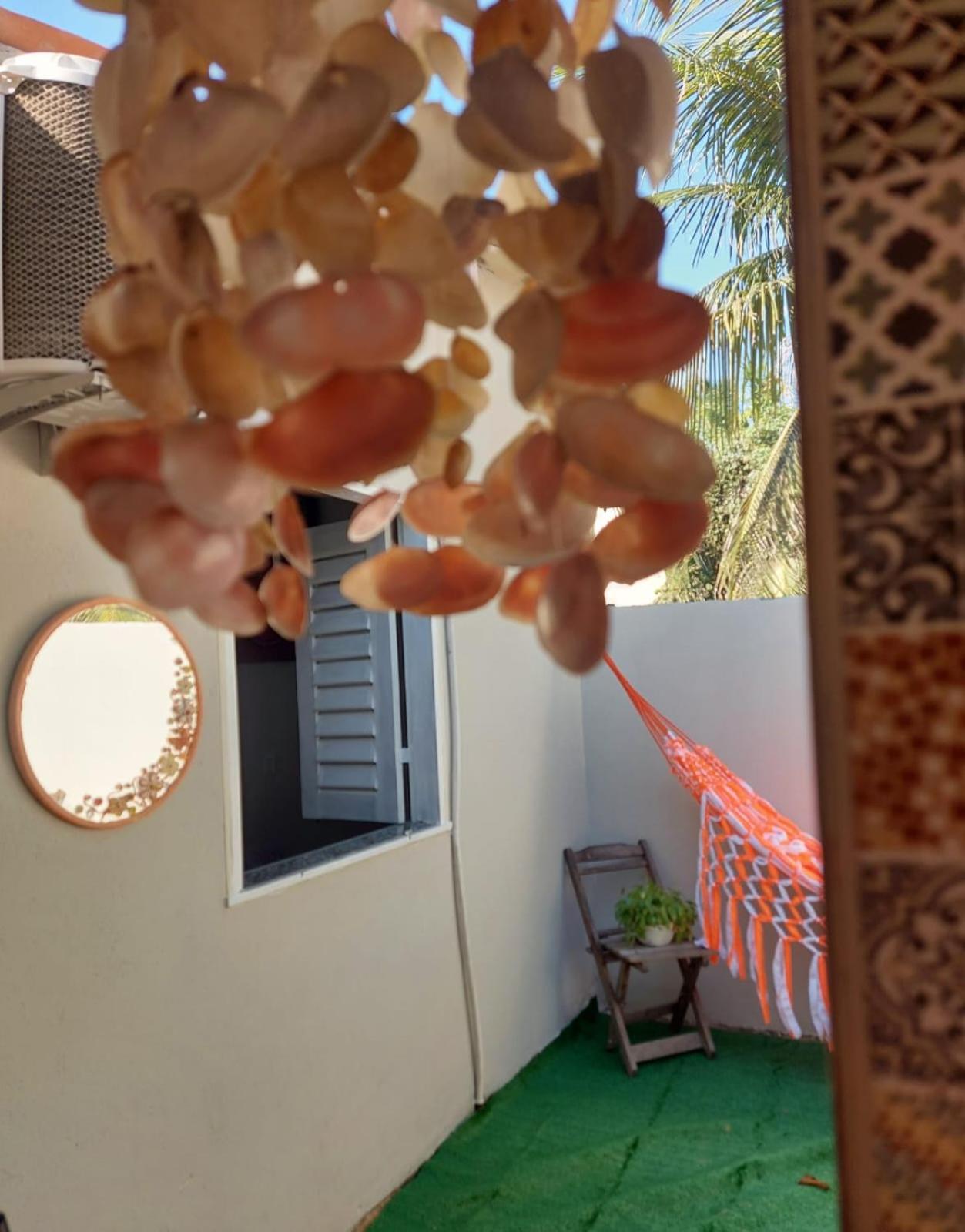Na Casa Delas Jericoacoara