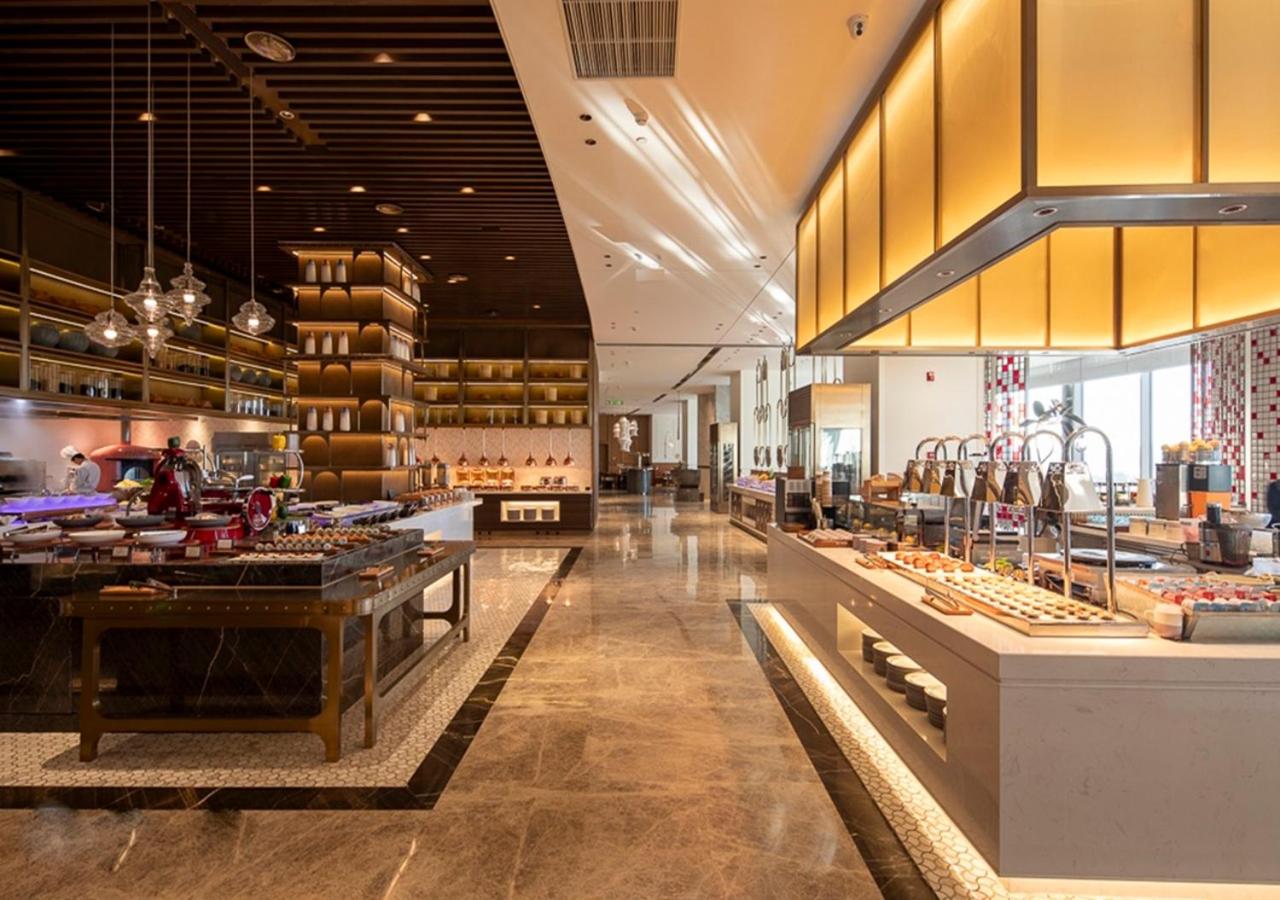 Quanzhou C&D Hotel Donghai Quanzhou